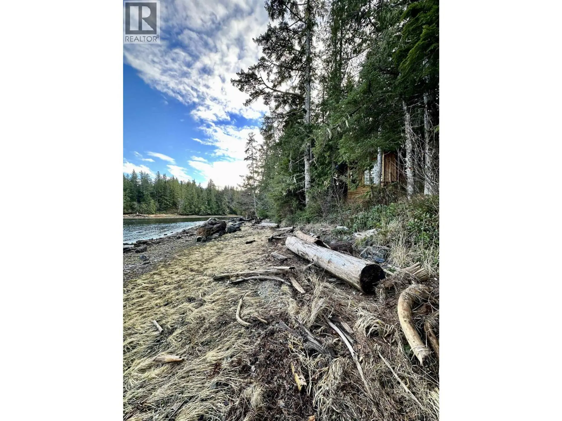 Property at LOT 41 SHEARWATER (DENNY ISLAND) ROAD, Bella Coola, BC