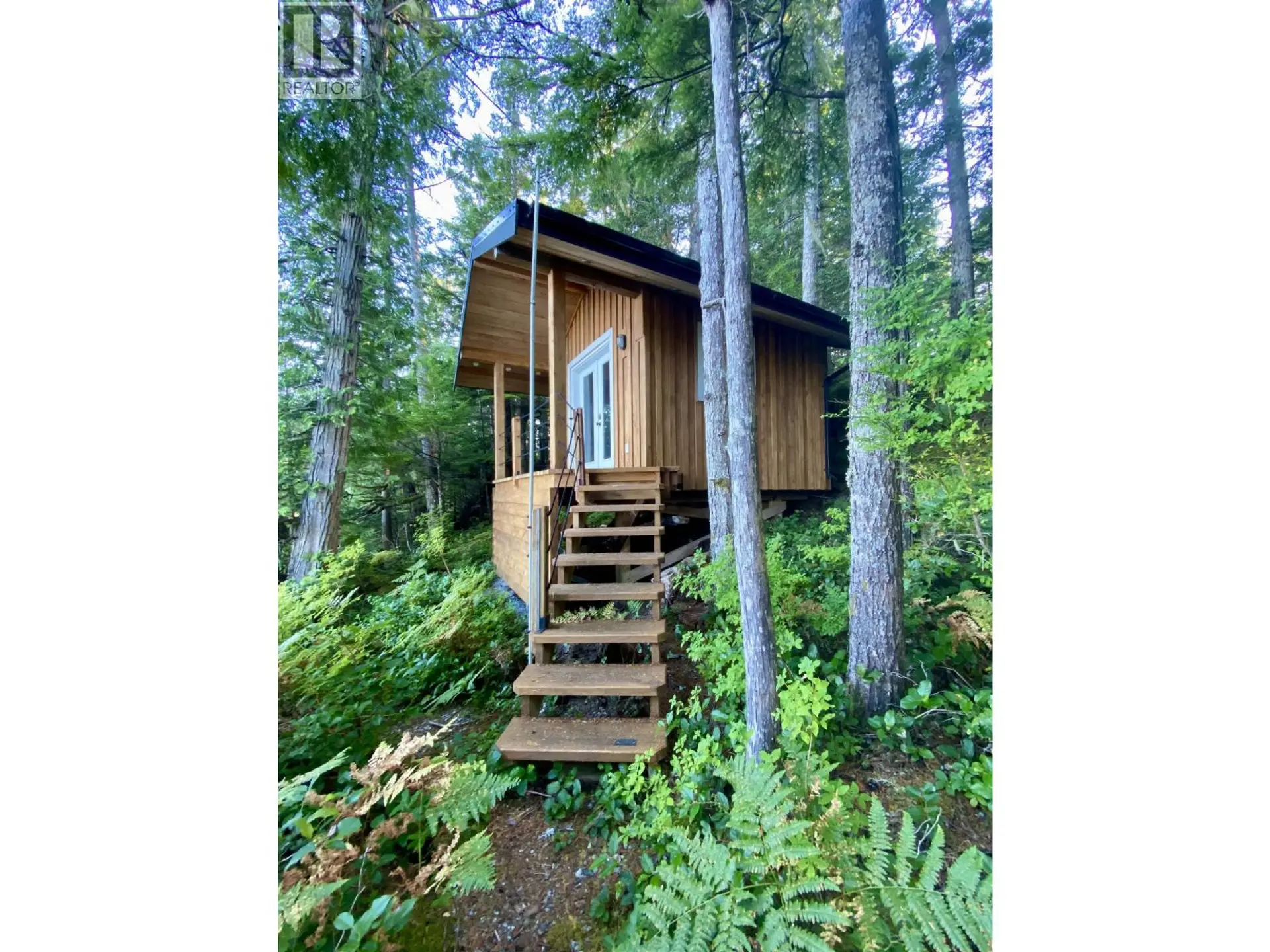 Property at LOT 41 SHEARWATER (DENNY ISLAND) ROAD, Bella Coola, BC