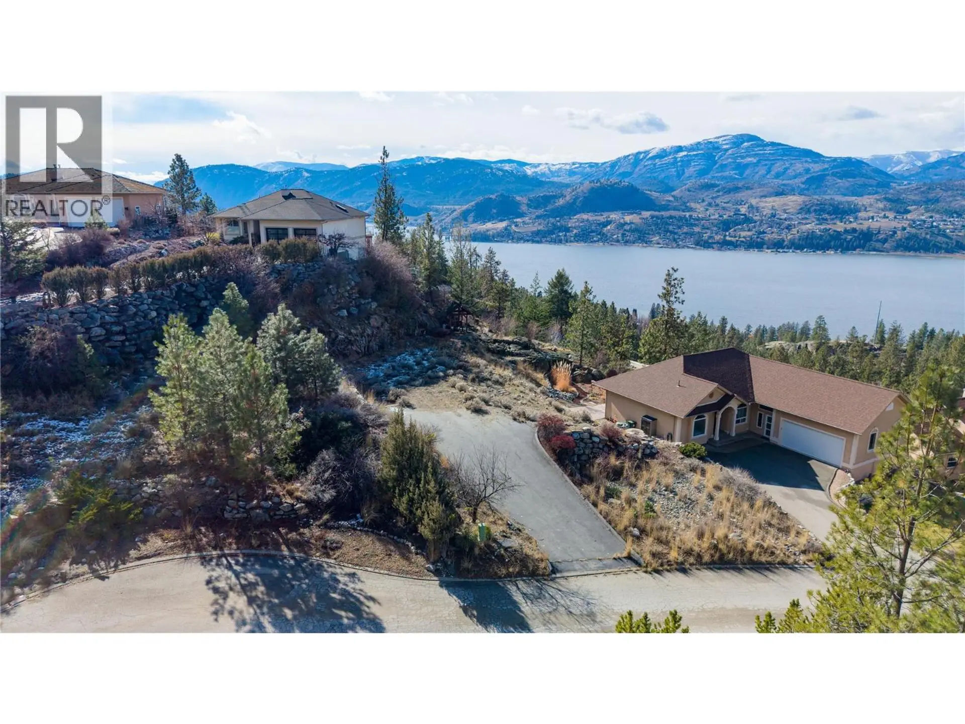 Property at 176 CHRISTIE MOUNTAIN LANE, Okanagan Falls, BC