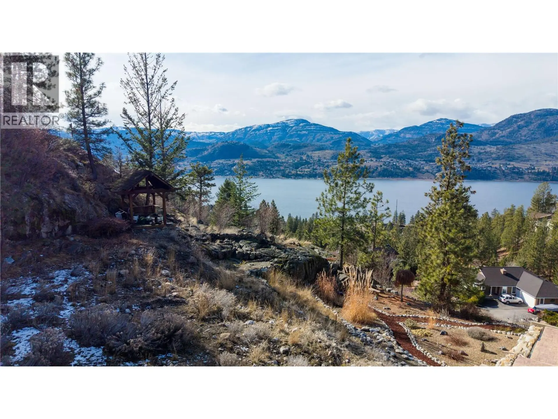 Property at 176 CHRISTIE MOUNTAIN LANE, Okanagan Falls, BC
