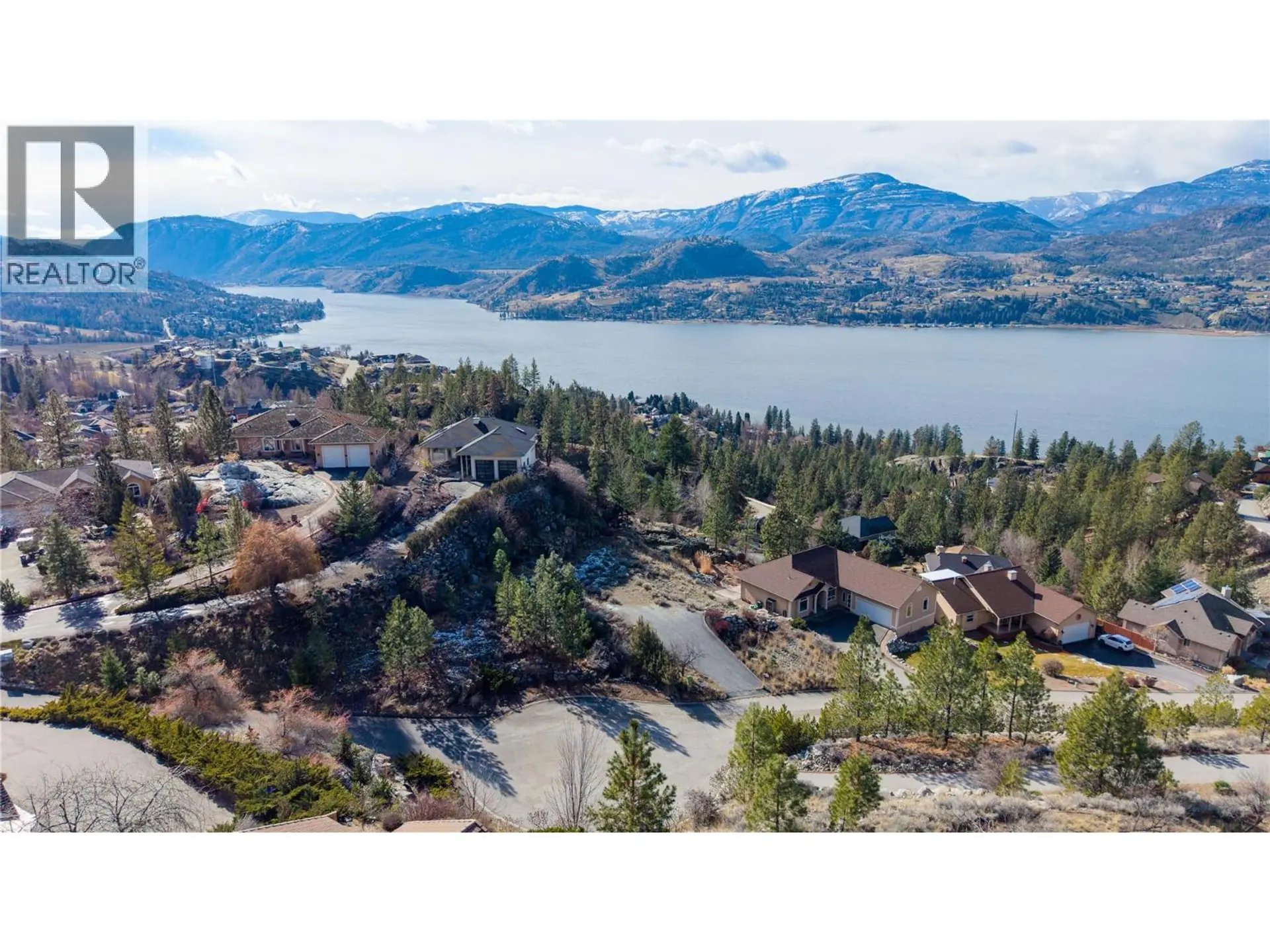 Property at 176 CHRISTIE MOUNTAIN LANE, Okanagan Falls, BC