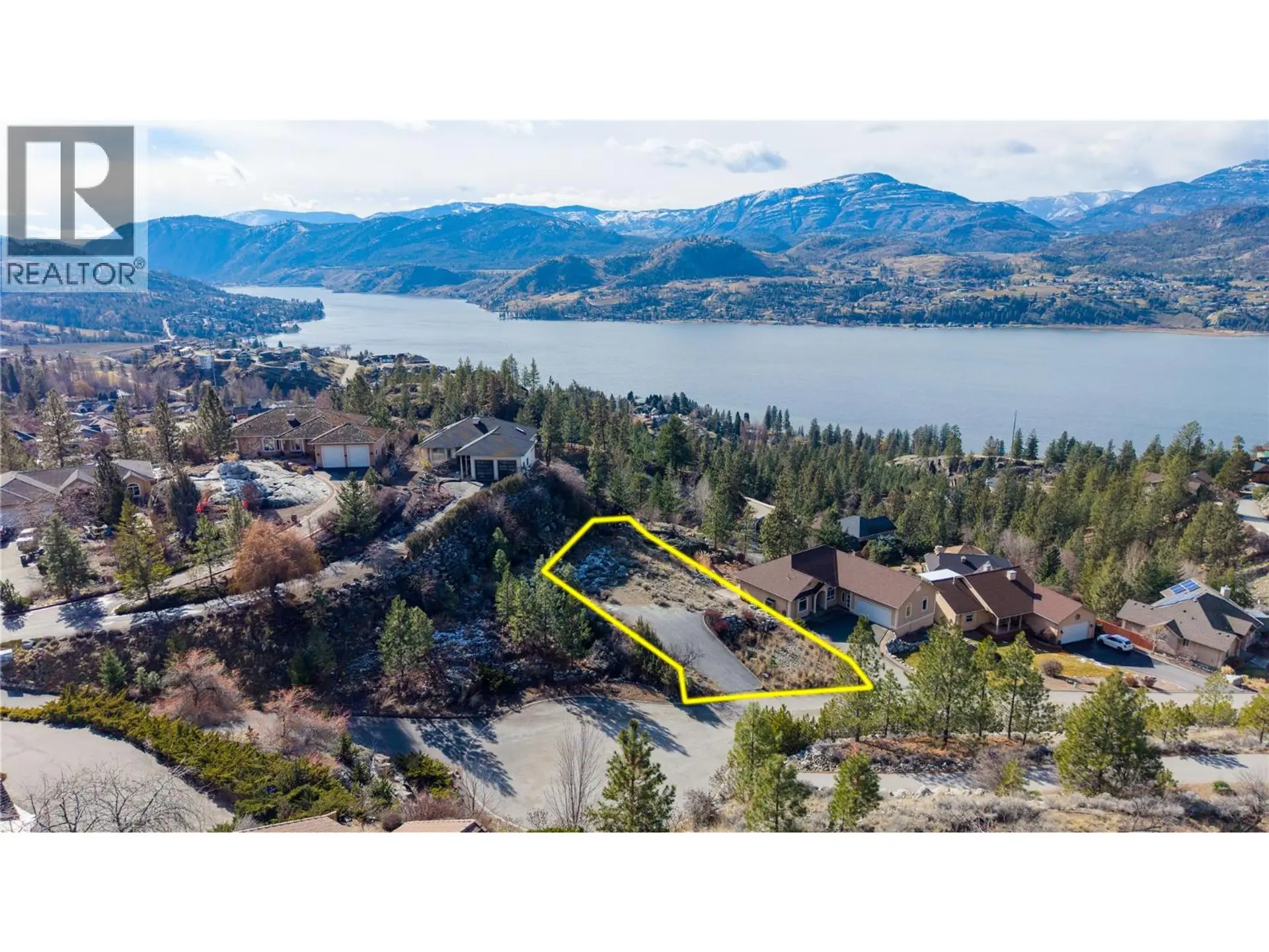 Property at 176 CHRISTIE MOUNTAIN LANE, Okanagan Falls, BC