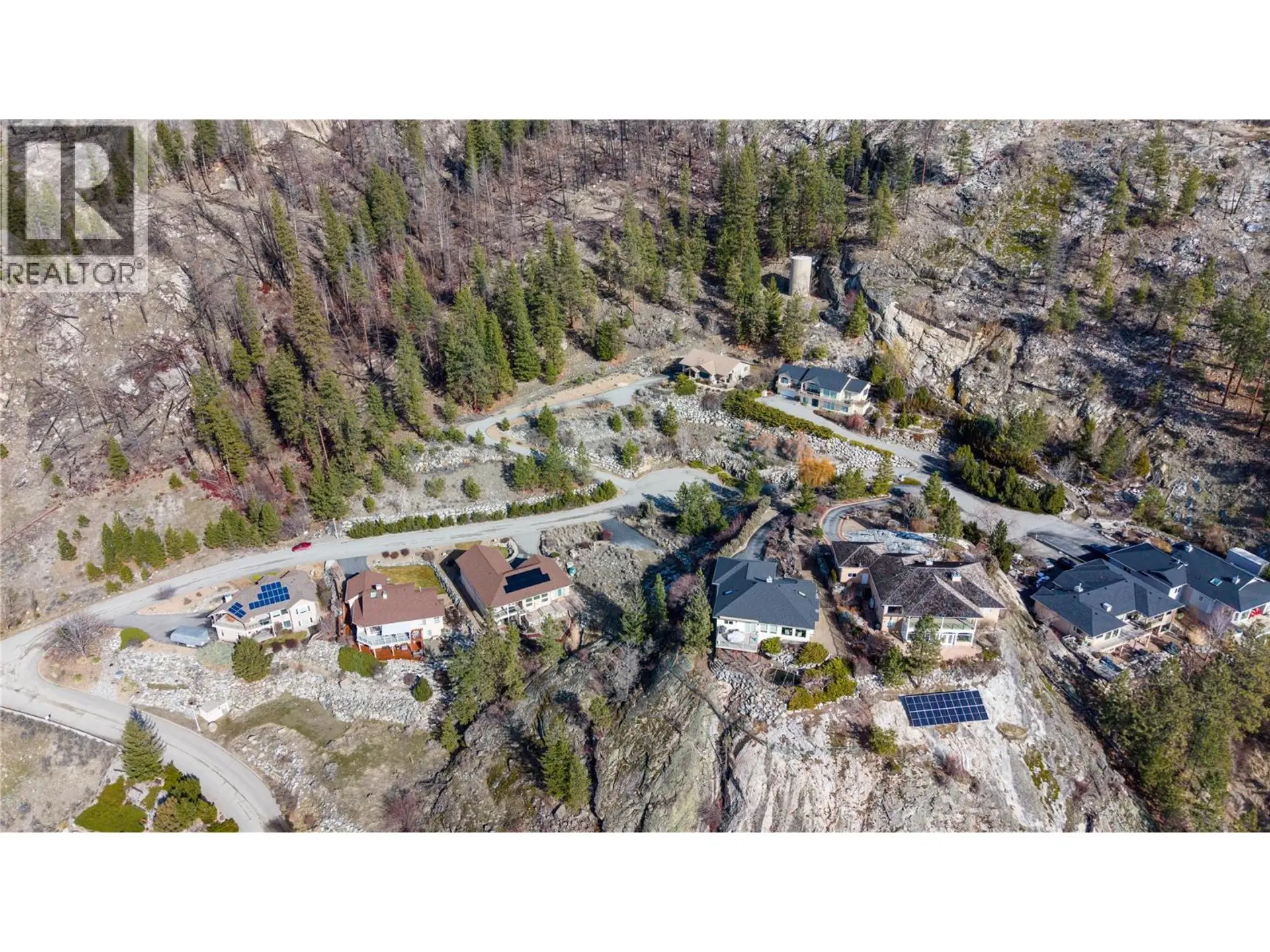 Property at 176 CHRISTIE MOUNTAIN LANE, Okanagan Falls, BC