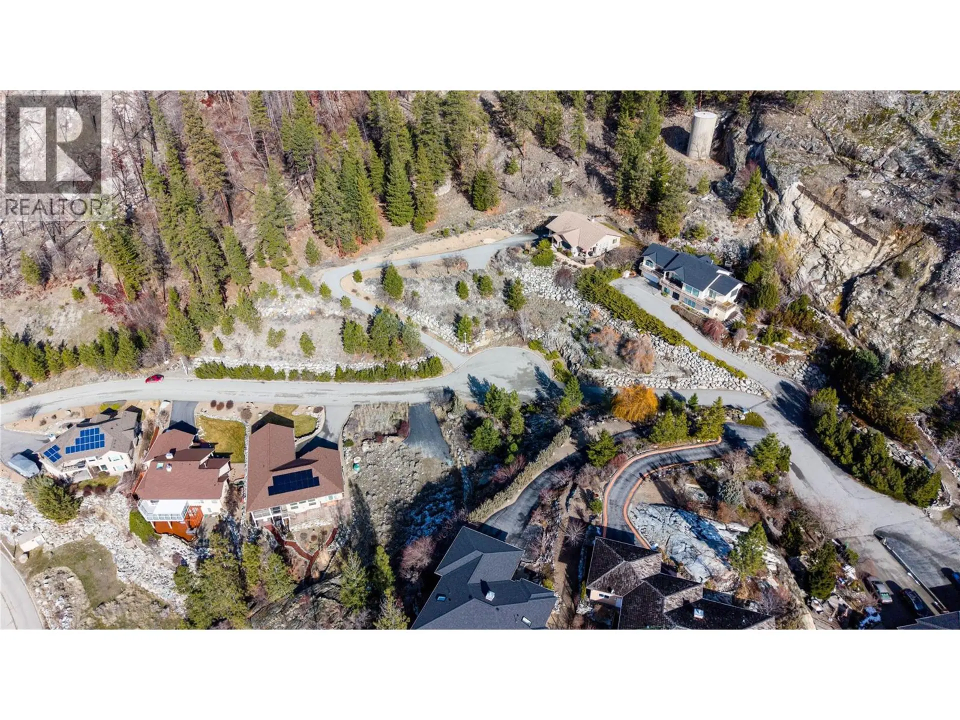 Property at 176 CHRISTIE MOUNTAIN LANE, Okanagan Falls, BC