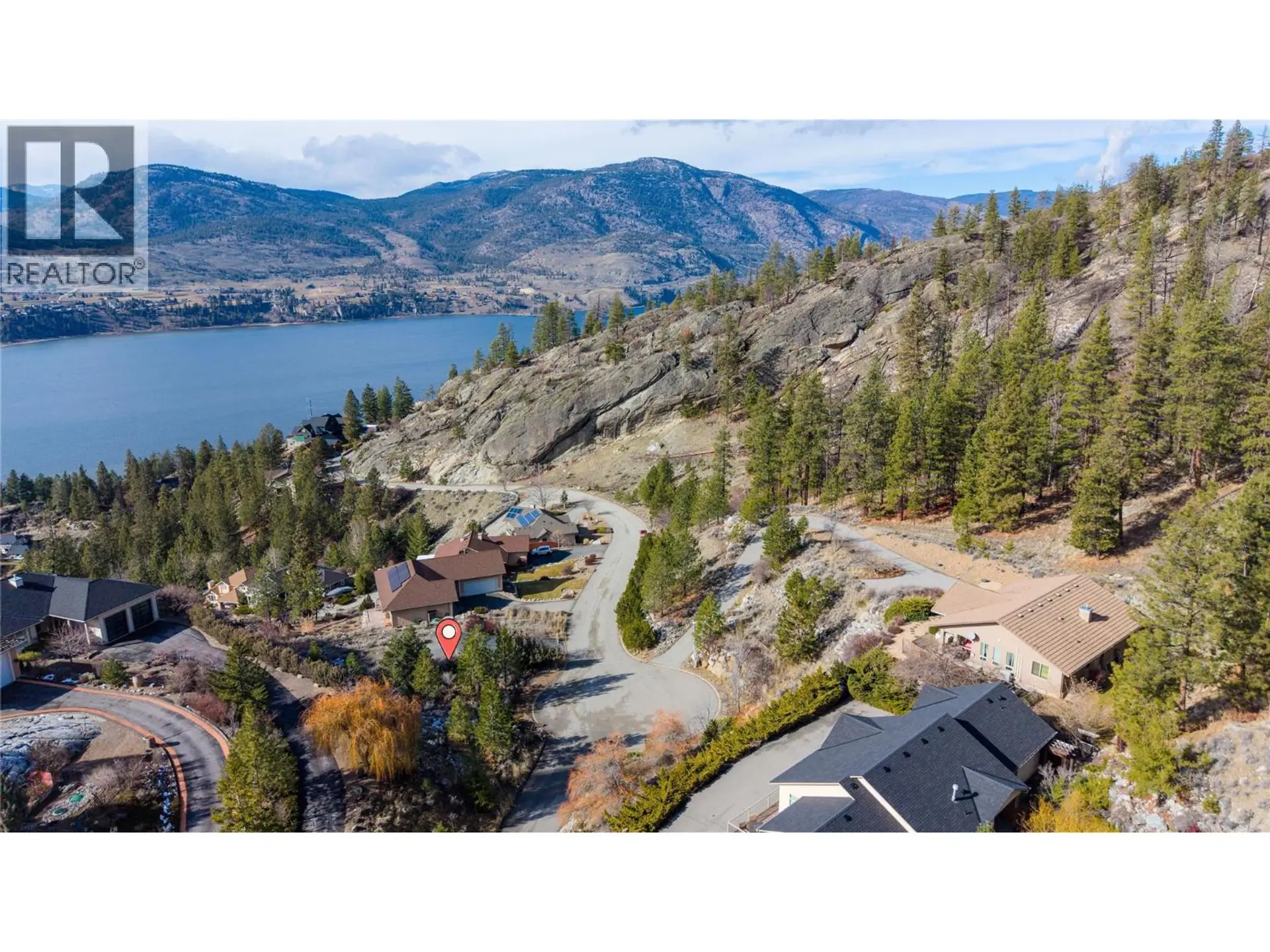 Property at 176 CHRISTIE MOUNTAIN LANE, Okanagan Falls, BC