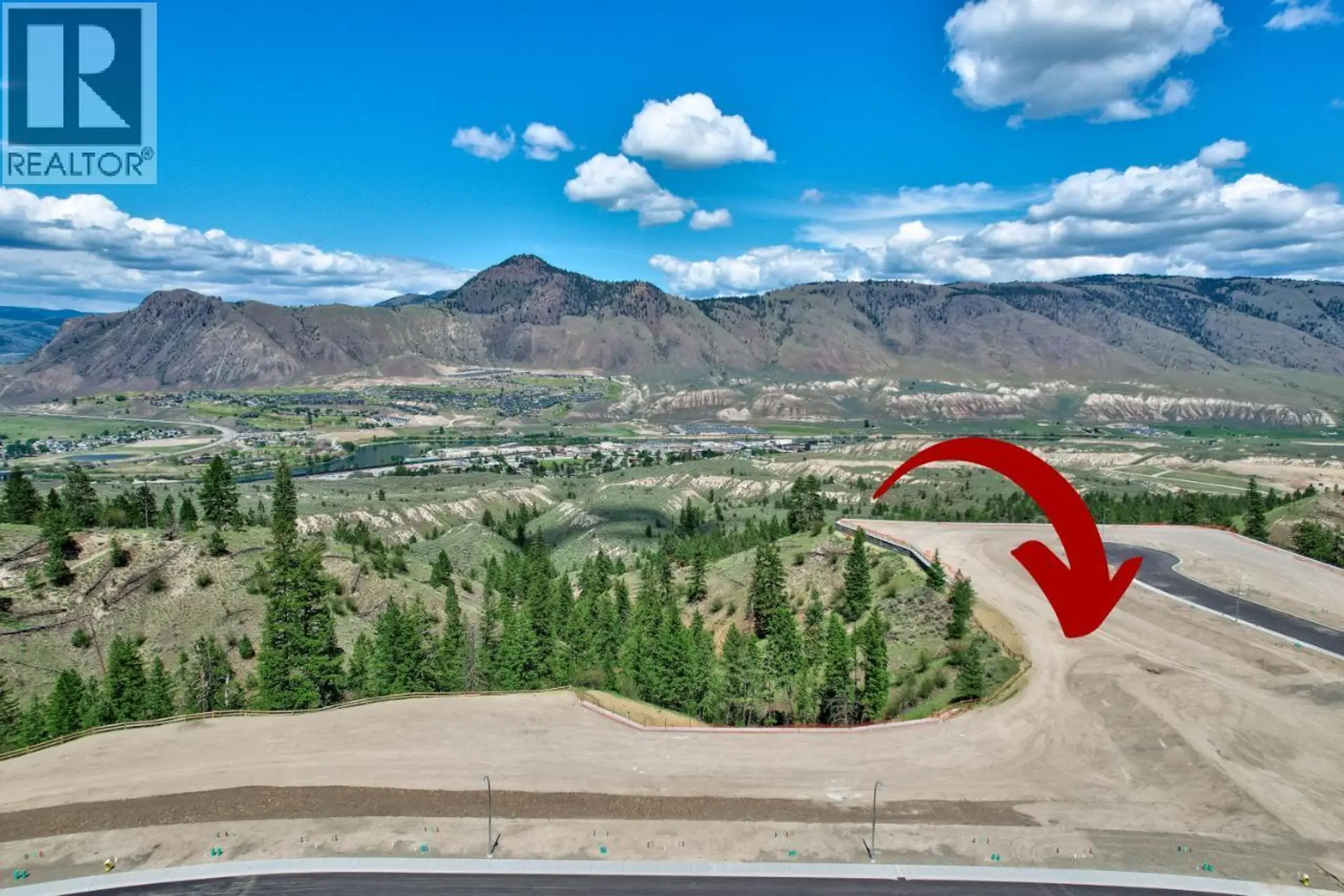 Property at 1621 CORDONIER PLACE, Kamloops, BC