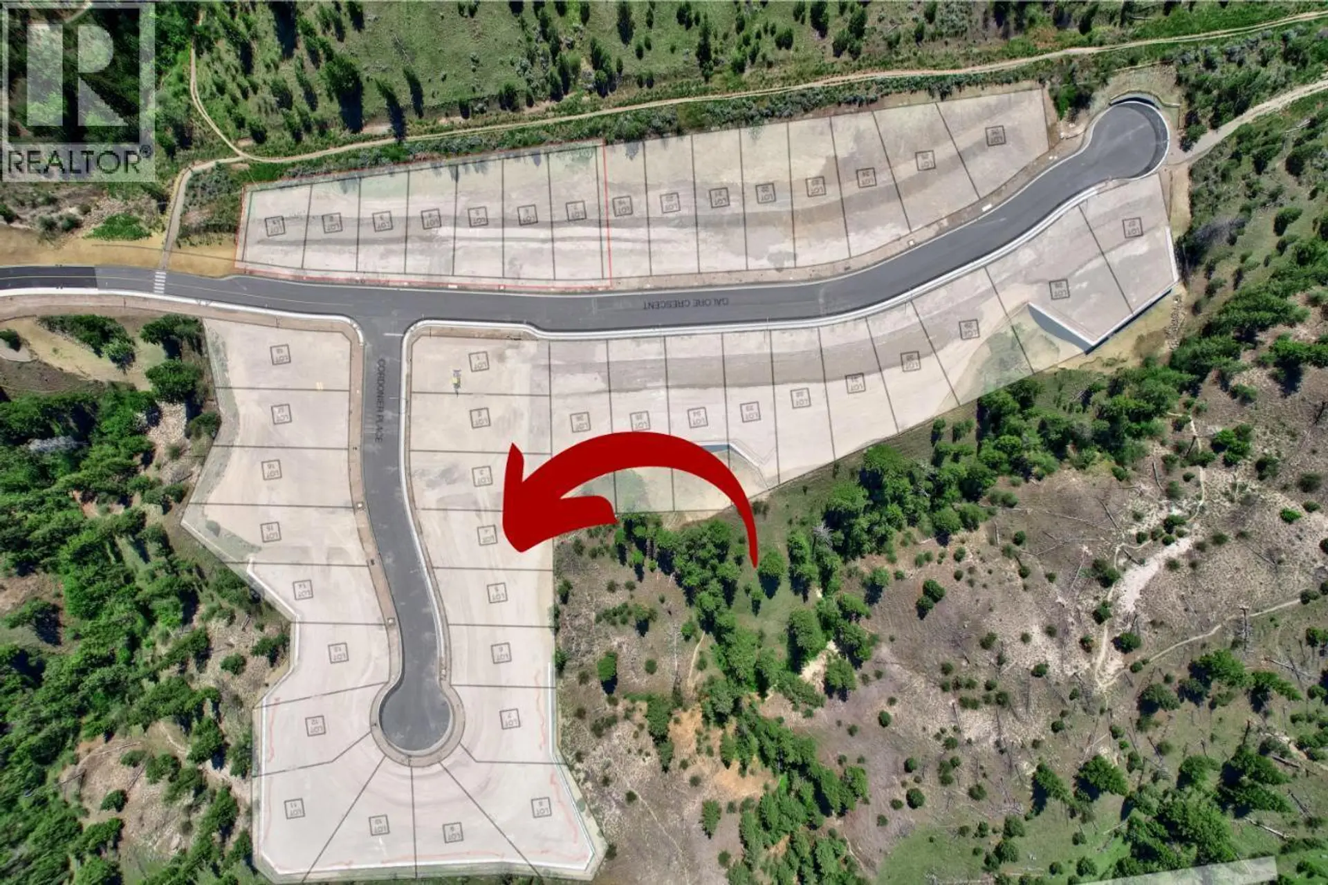 Property at 1621 CORDONIER PLACE, Kamloops, BC