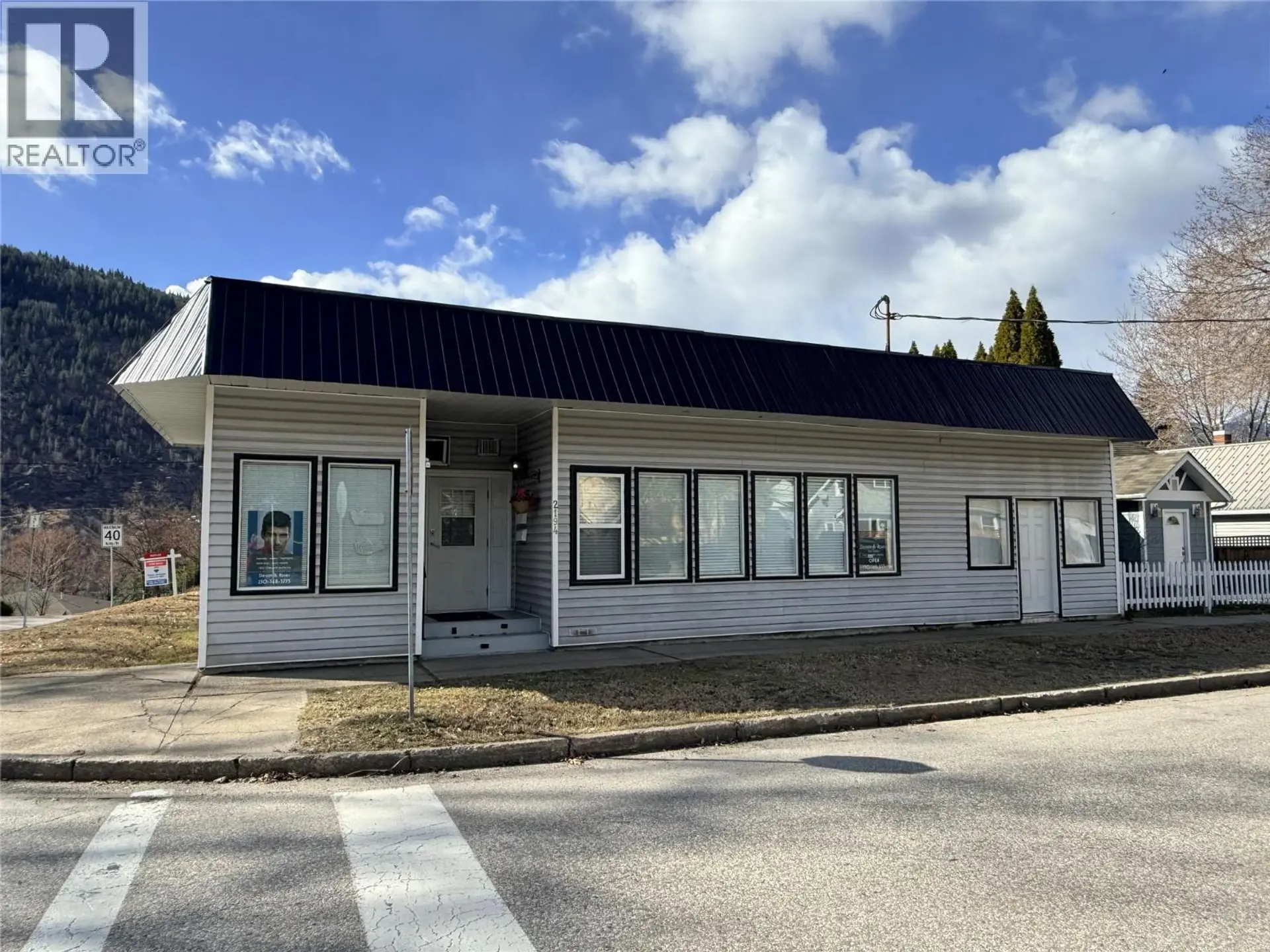Property at 2194 SIXTH Avenue, Trail, BC