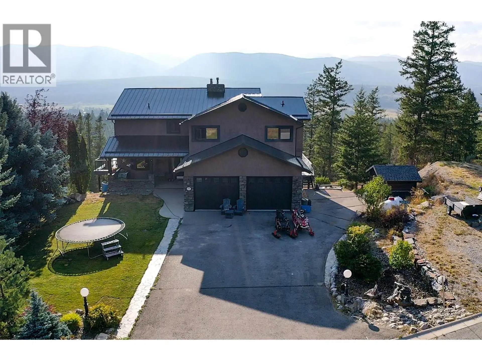 Property at 4931 MOUNTAIN VIEW Drive, Fairmont Hot Springs, BC