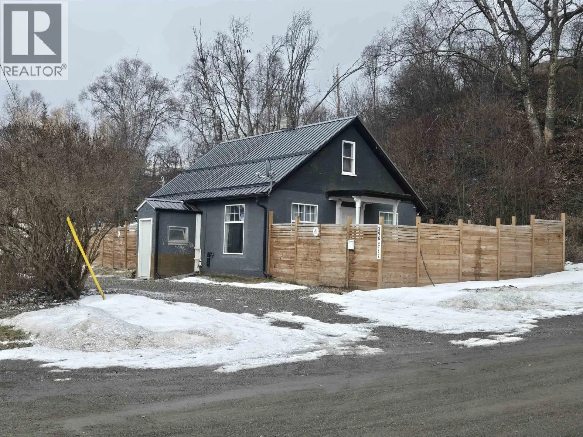 Property at 396 HOY LANE, Quesnel, BC