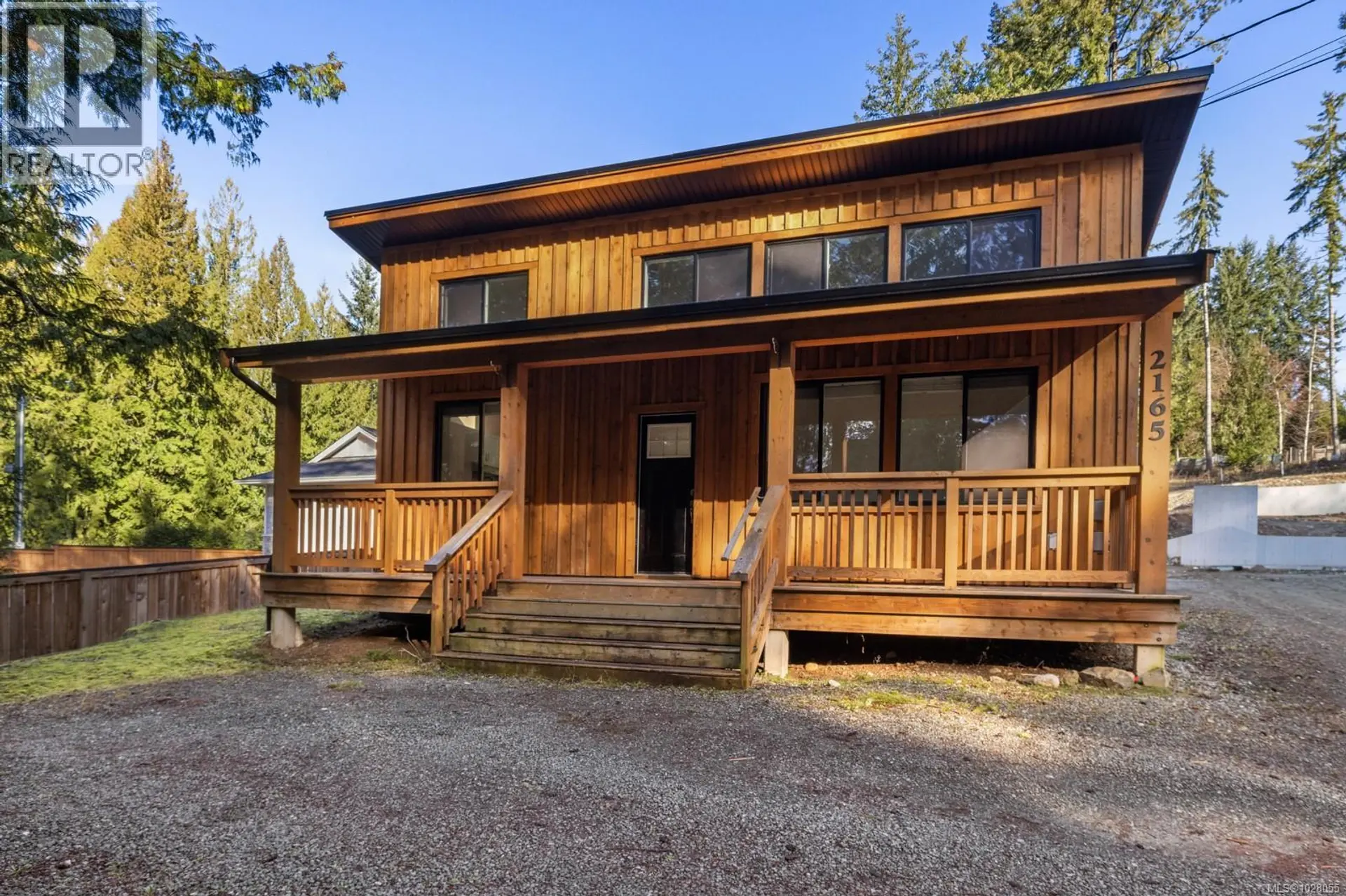 Property at 2165 Renfrew Rd, Shawnigan Lake, BC