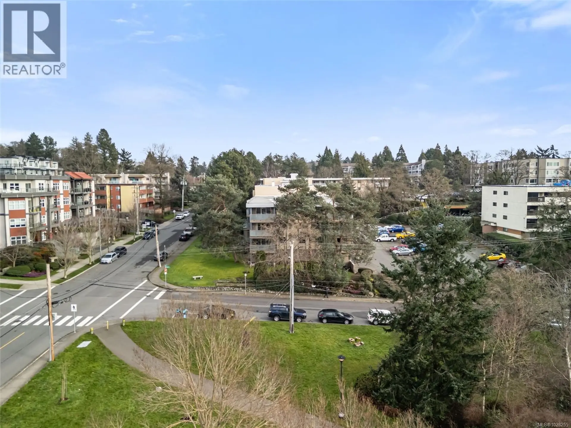 Property at #227 1025 Inverness Rd, Saanich, BC
