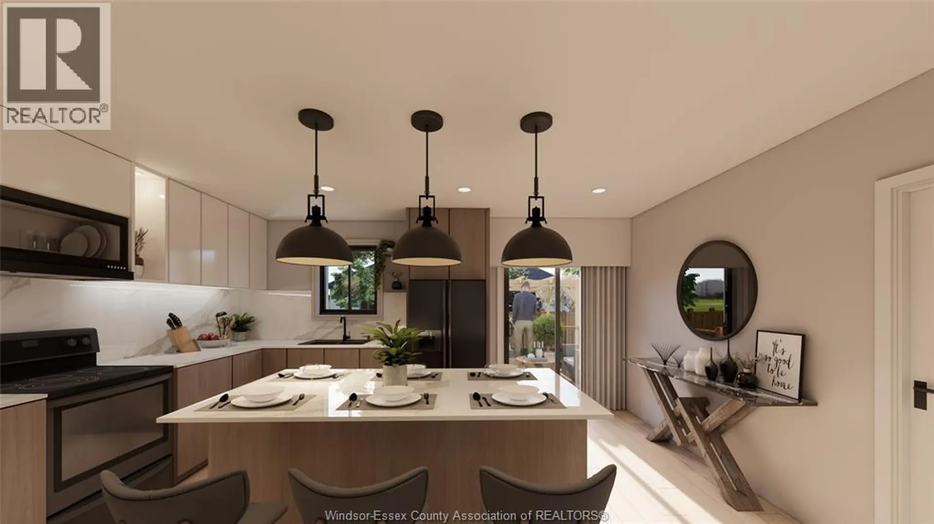 #LOT 3 160 AMBASSADOR BEACH ROAD - Image 4