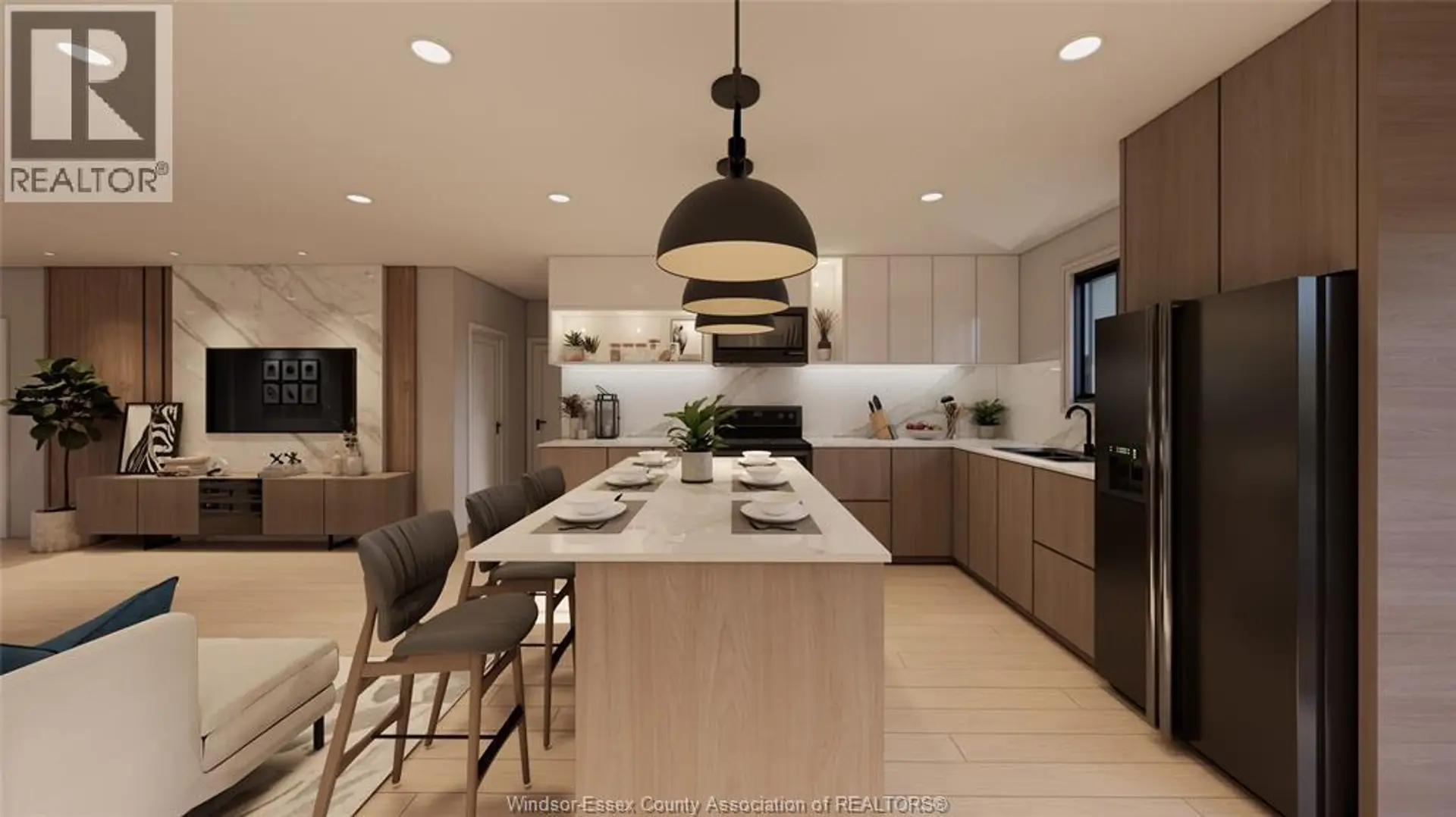 #LOT 3 160 AMBASSADOR BEACH ROAD - Image 3