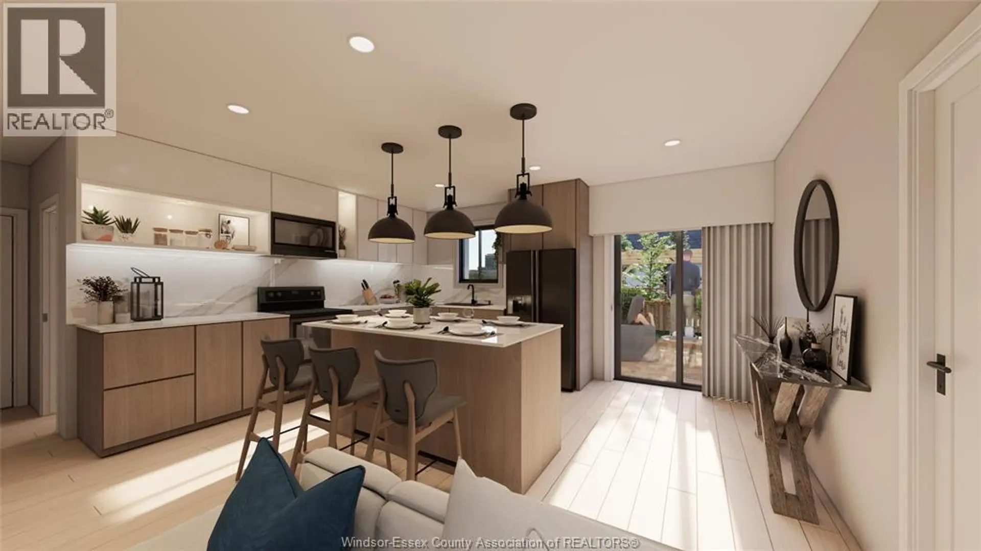 #LOT 3 160 AMBASSADOR BEACH ROAD - Image 2
