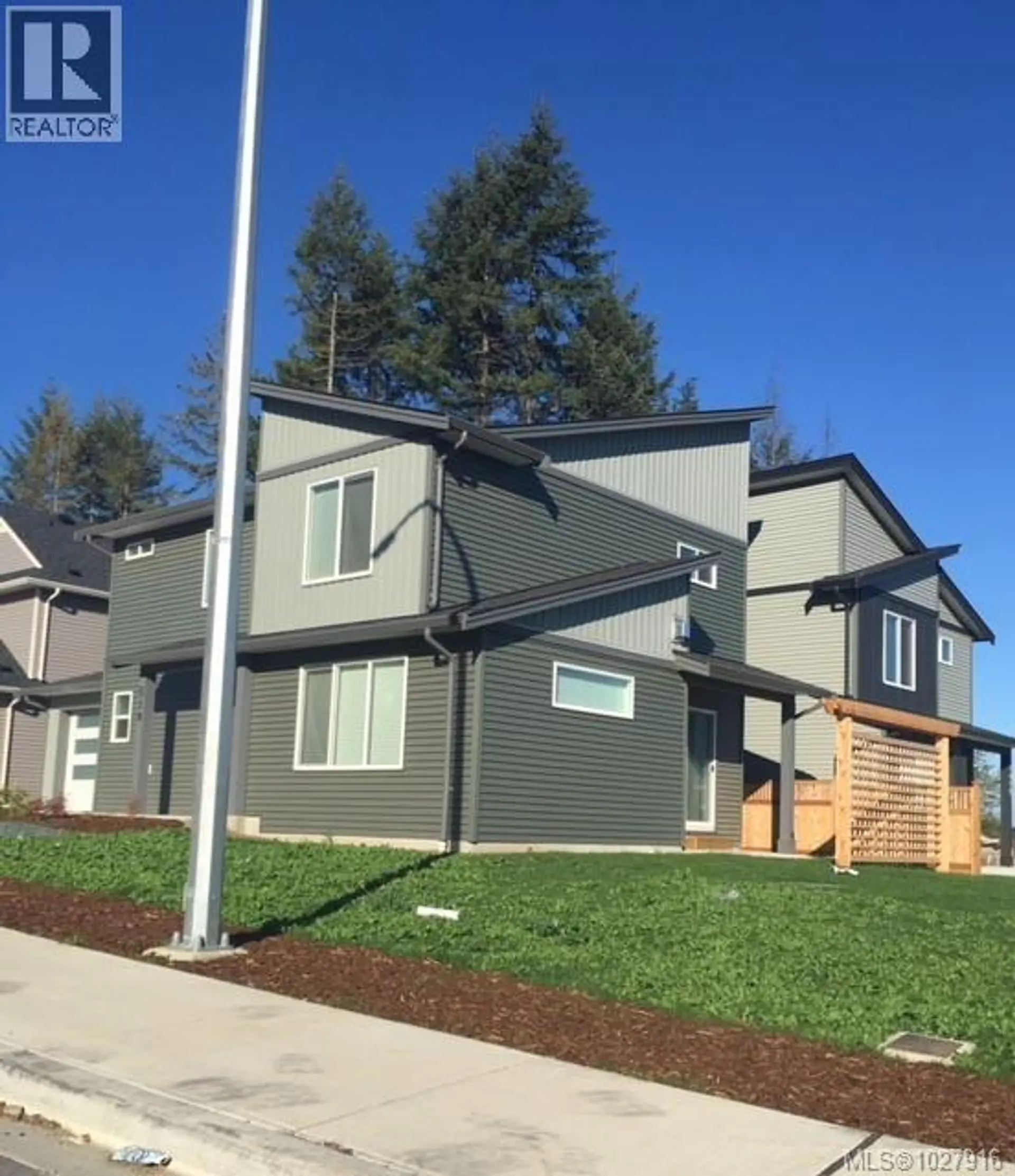 Property at 518 STEEVES RD, Nanaimo, BC