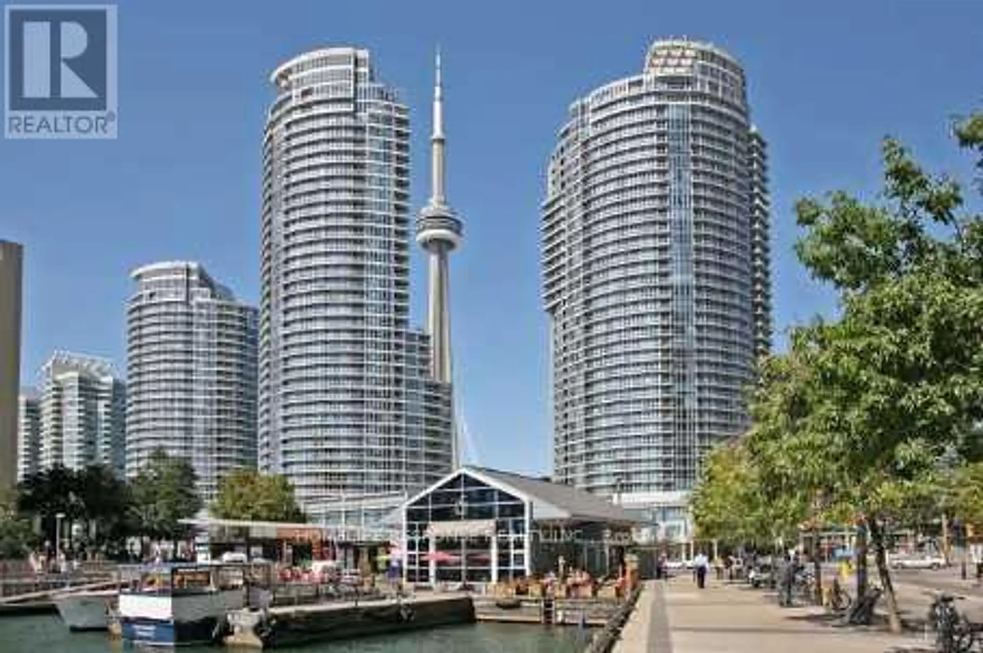 #1709 208 QUEENS QUAY - Image 1