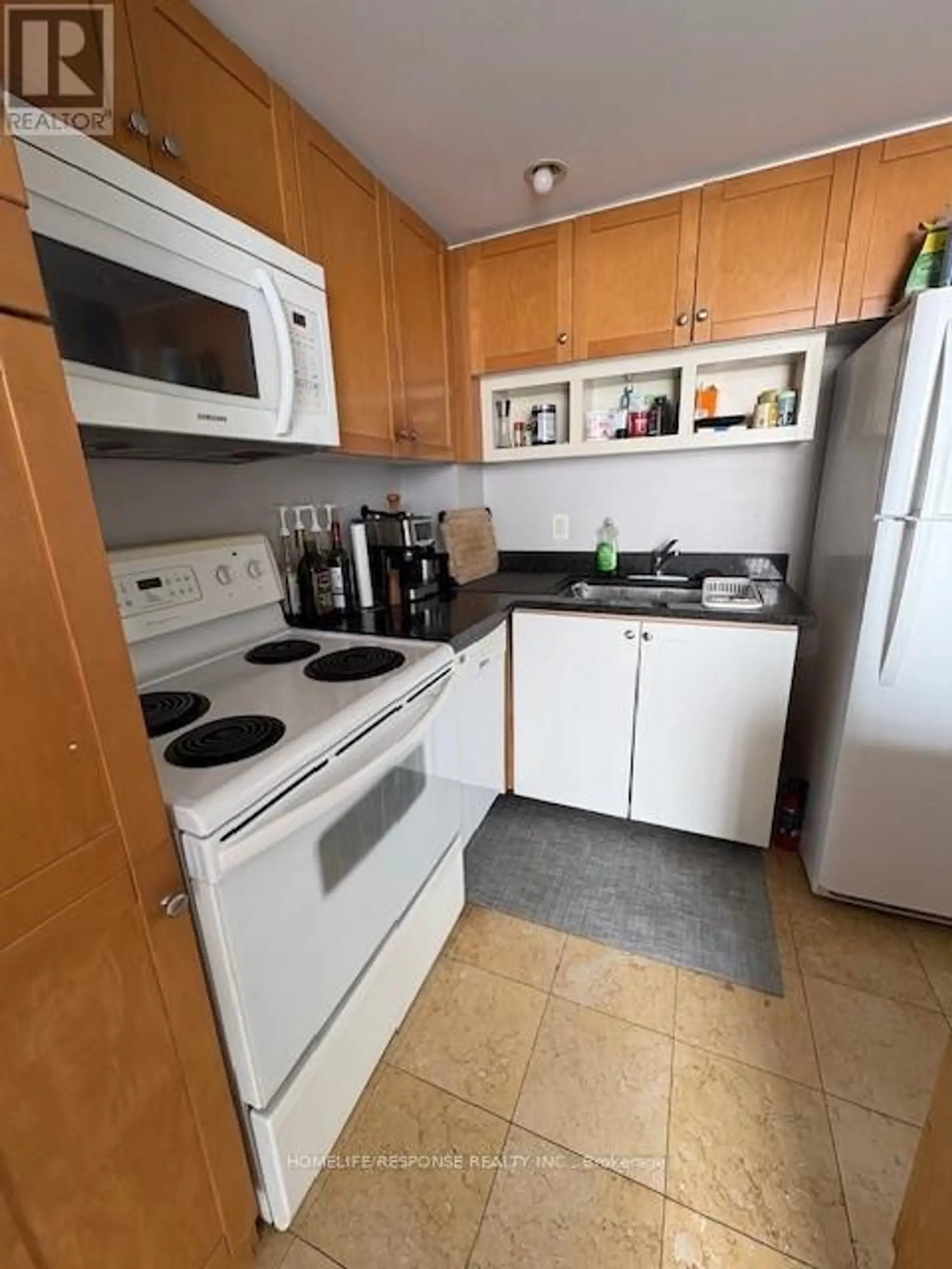 #1709 208 QUEENS QUAY - Image 4