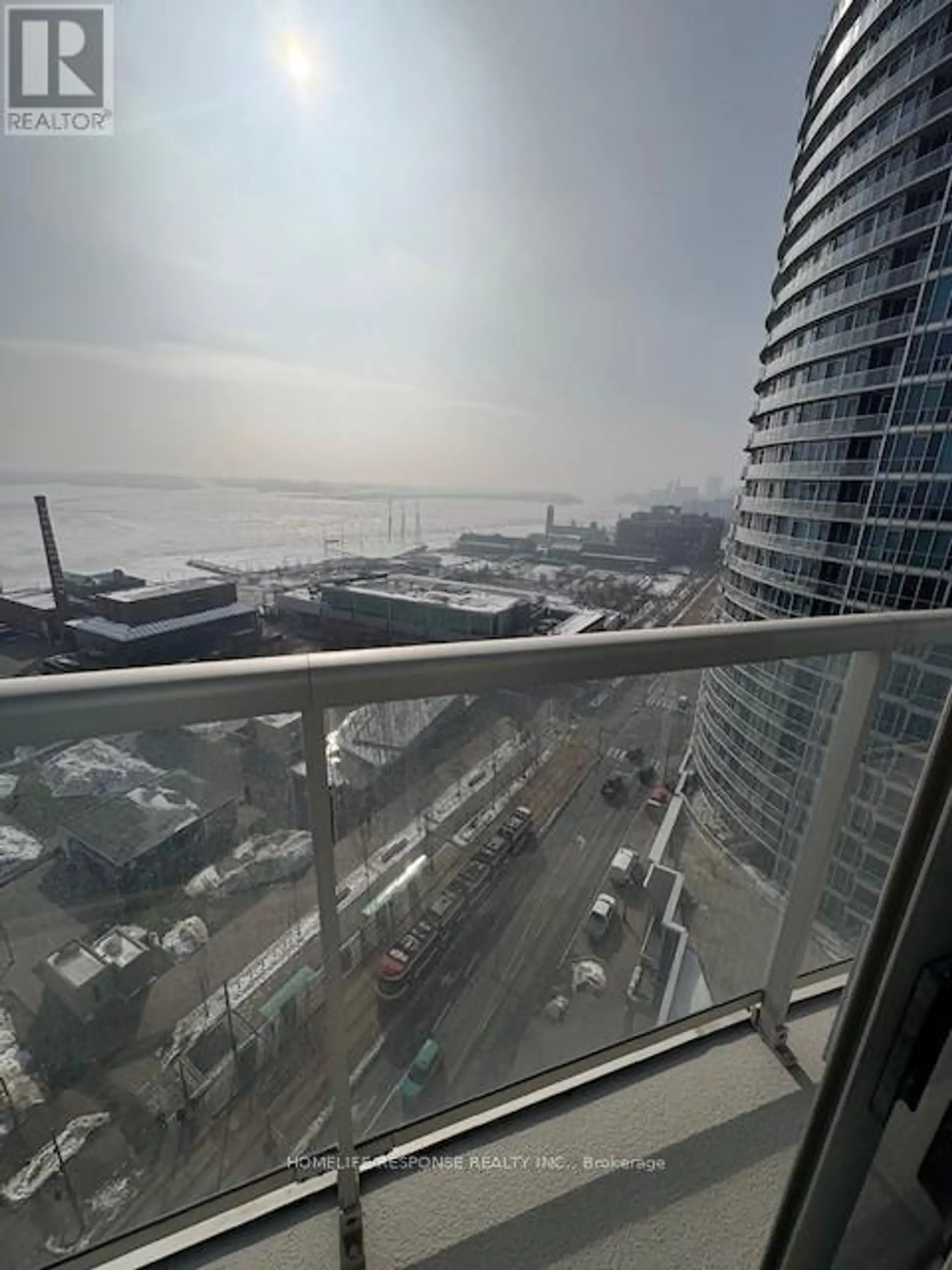 #1709 208 QUEENS QUAY - Image 7