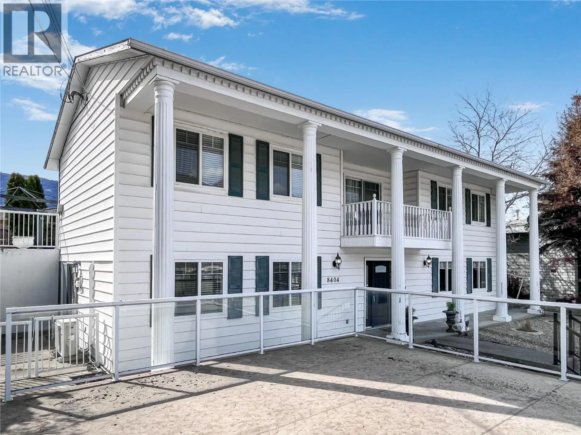 Property at 8404 Gala Crescent, Osoyoos, BC
