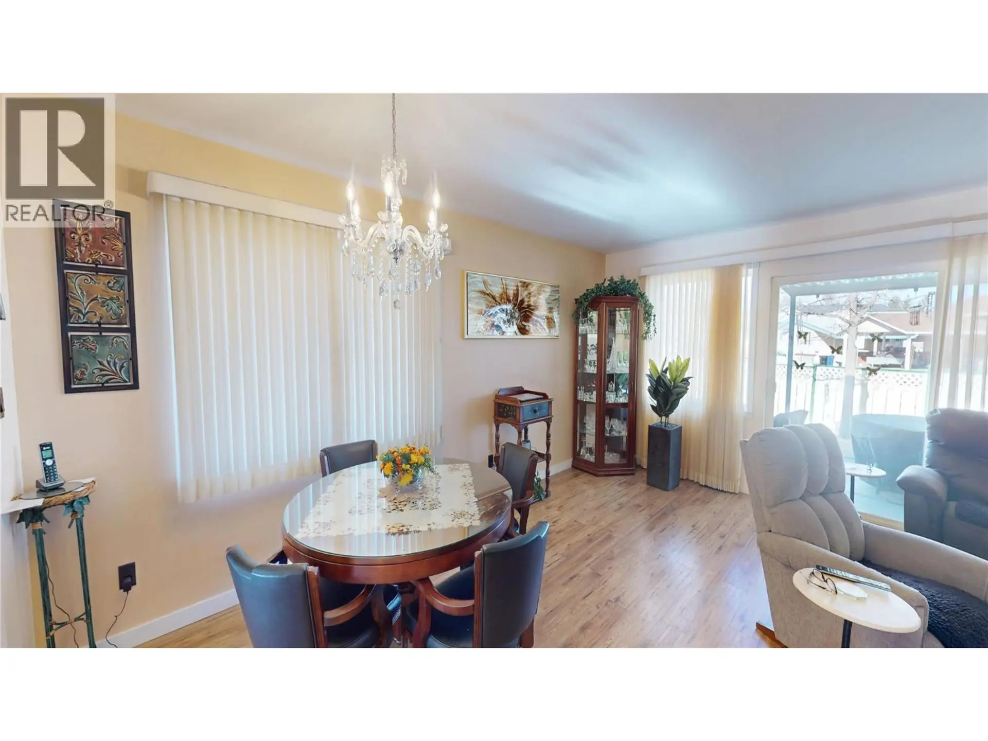 Property at #27 2375 1ST STREET S, Cranbrook, BC