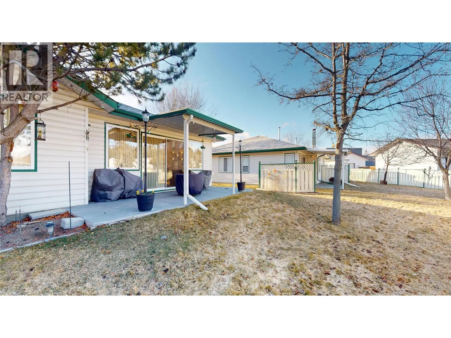 Property at #27 2375 1ST STREET S, Cranbrook, BC