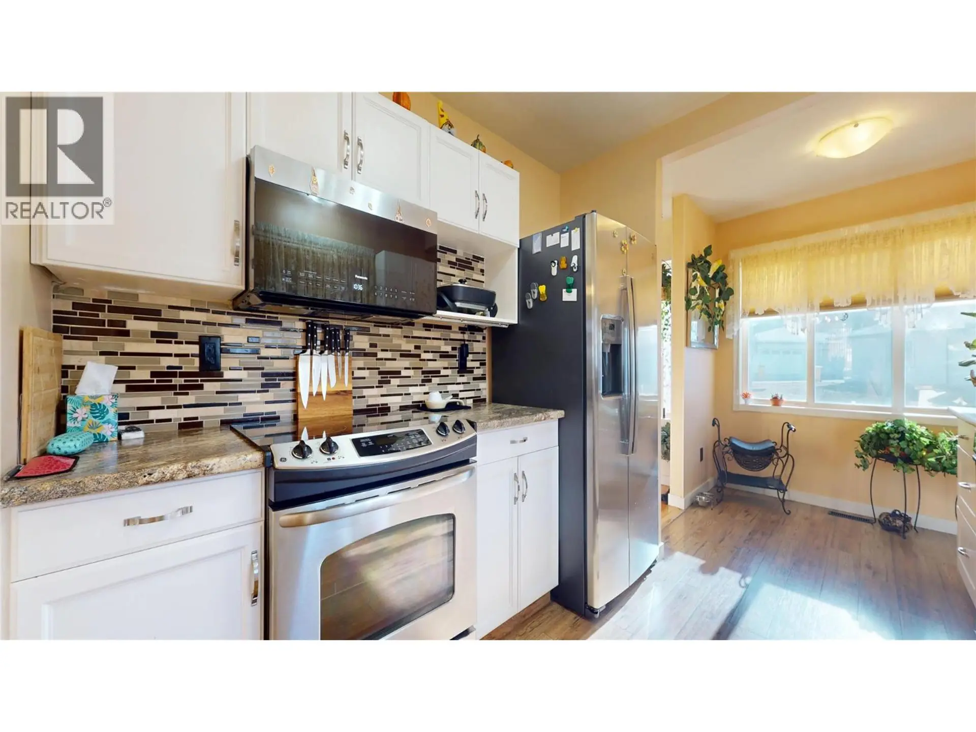 Property at #27 2375 1ST STREET S, Cranbrook, BC