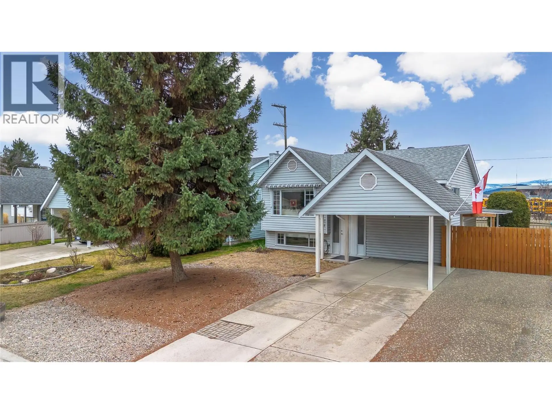 Property at 1416 12 Street, Vernon, BC