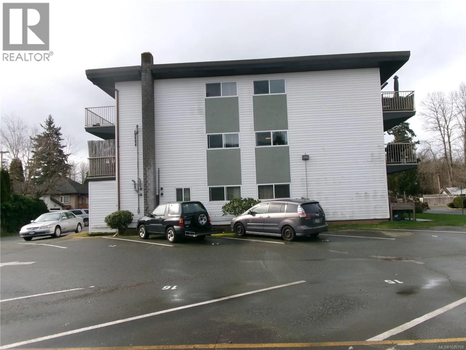 Property at 1252 9TH ST, Courtenay, BC