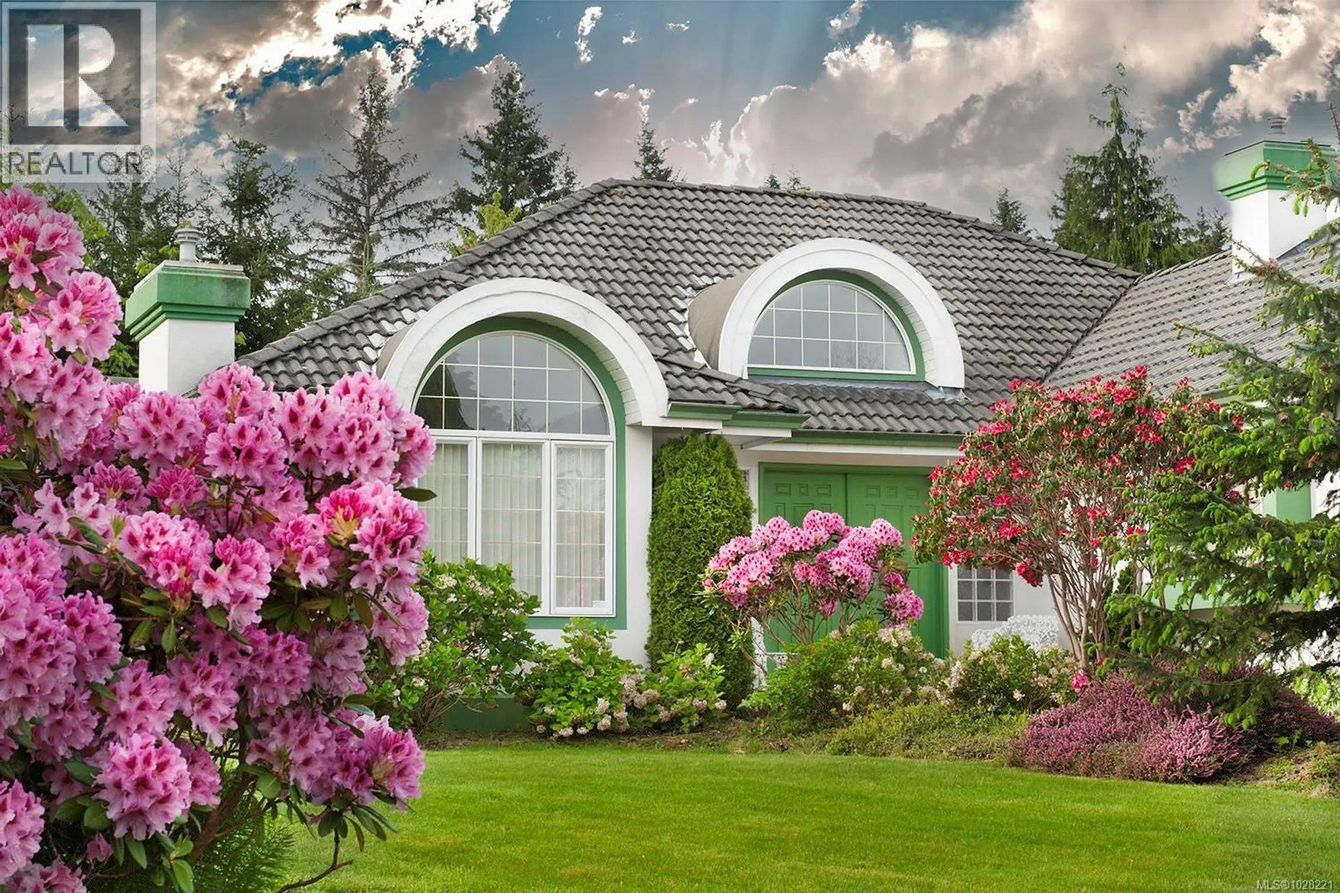 Property at 1991 Fairway Dr, Campbell River, BC
