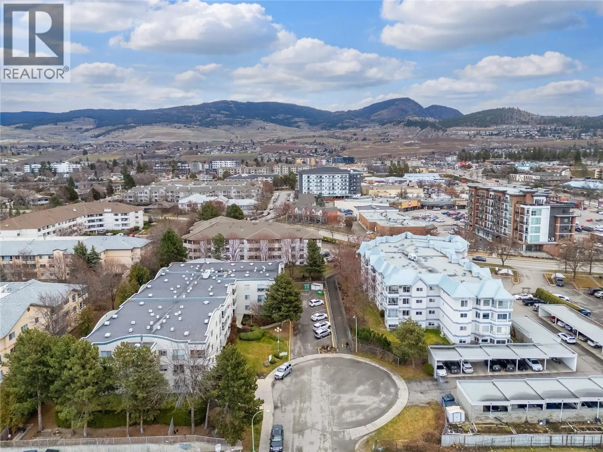 Property at #302 730 BADKE ROAD, Kelowna, BC