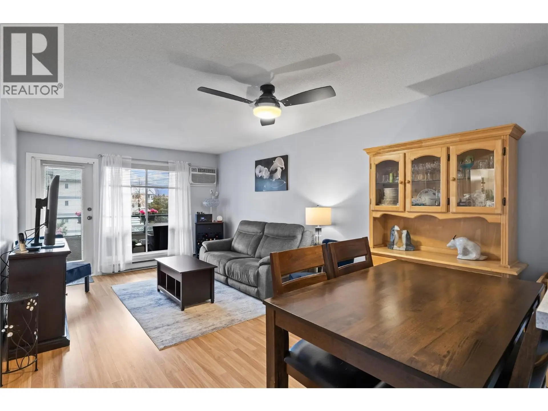 Property at #302 730 BADKE ROAD, Kelowna, BC