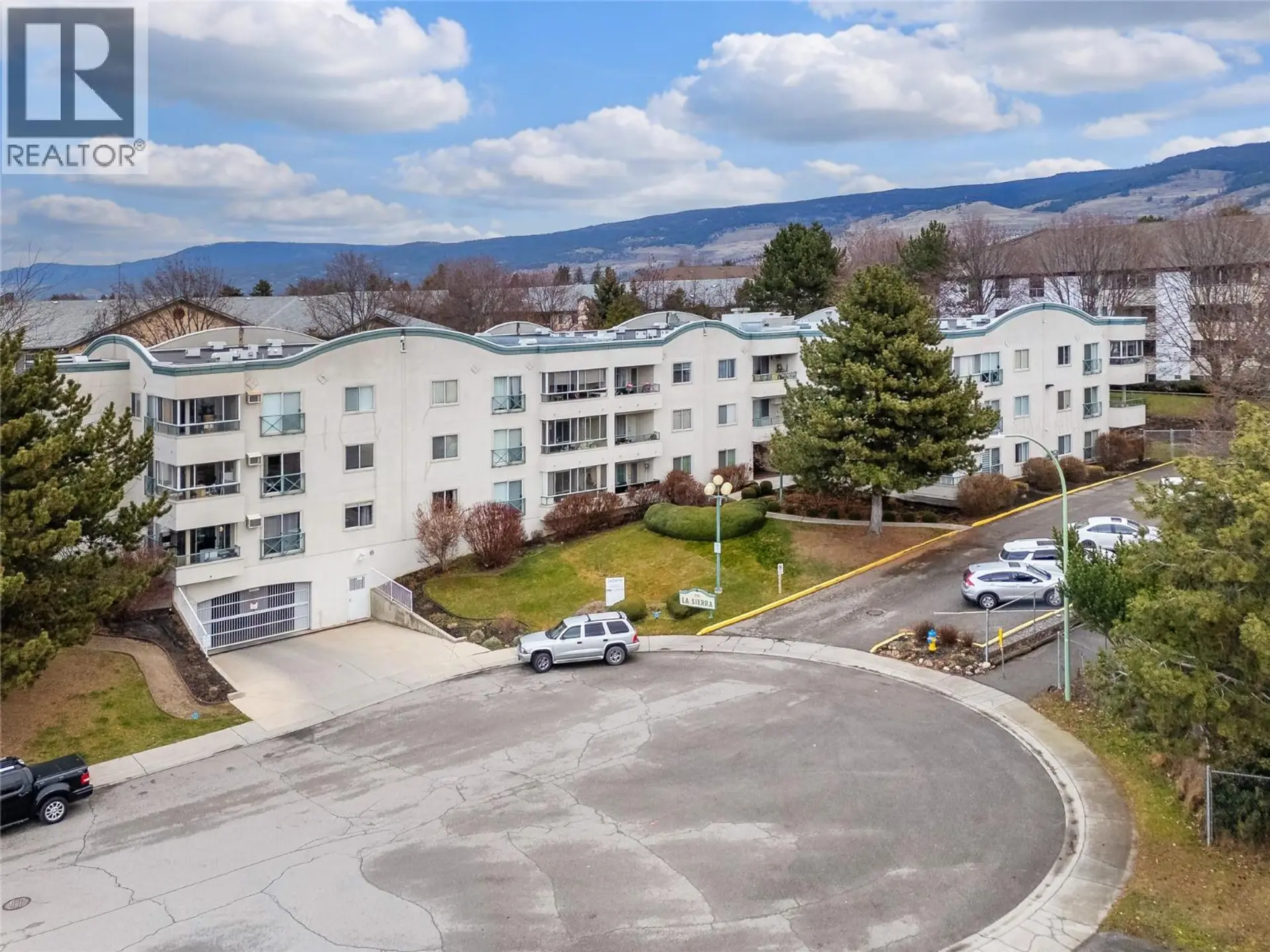 Property at #302 730 BADKE ROAD, Kelowna, BC