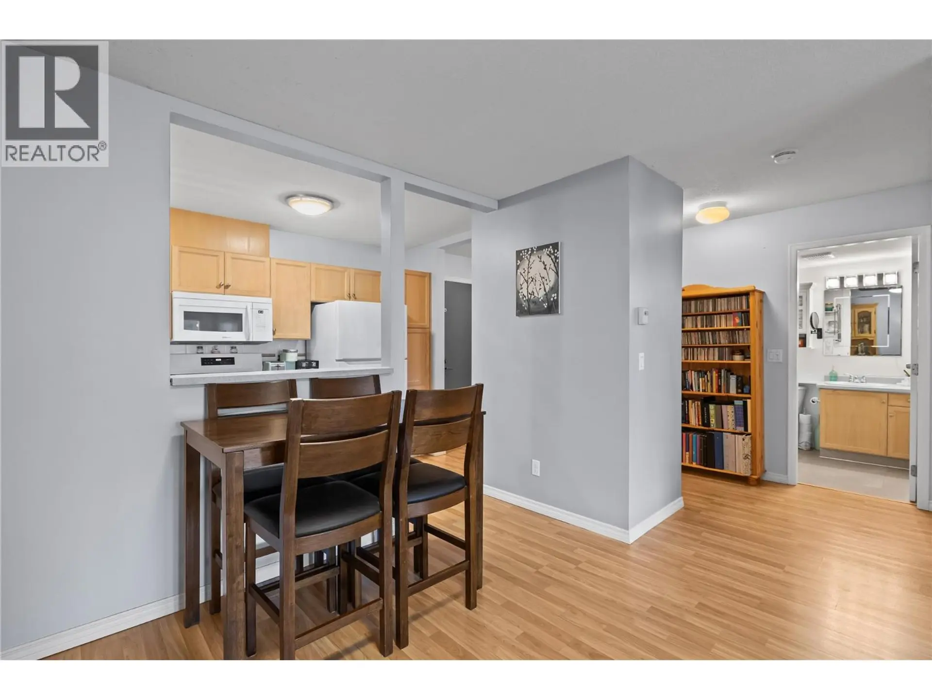 Property at #302 730 BADKE ROAD, Kelowna, BC