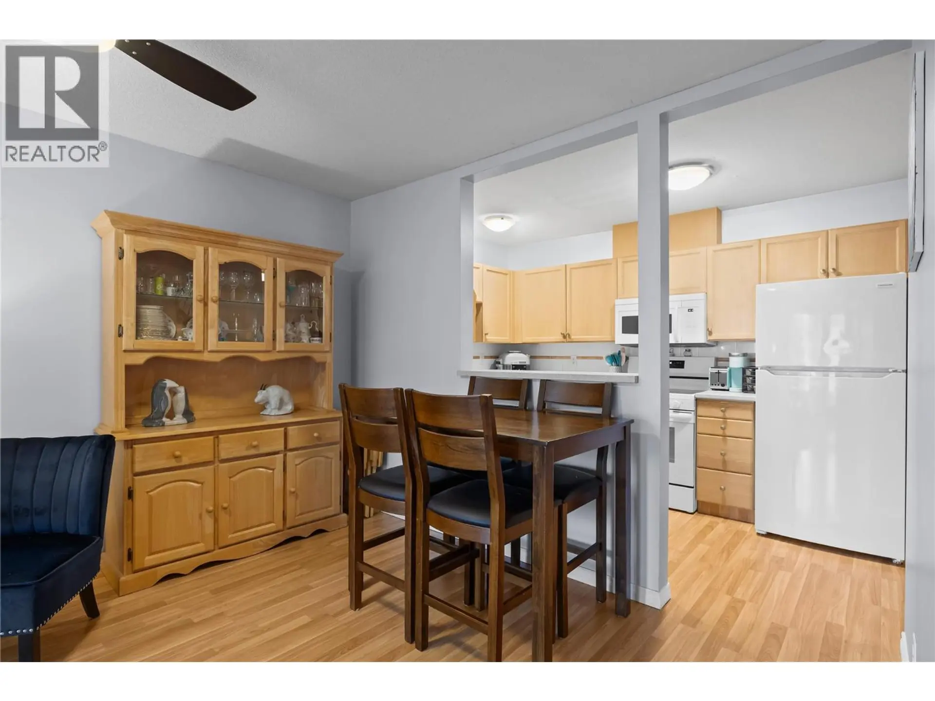 Property at #302 730 BADKE ROAD, Kelowna, BC