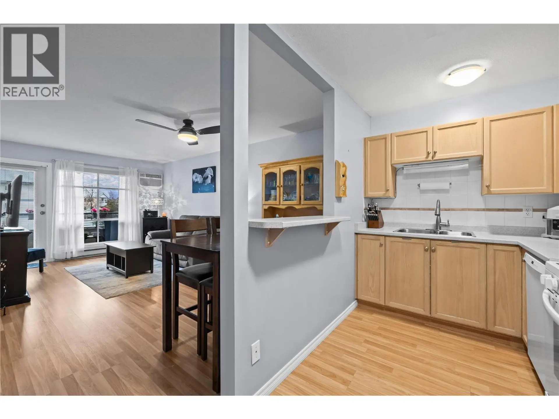 Property at #302 730 BADKE ROAD, Kelowna, BC