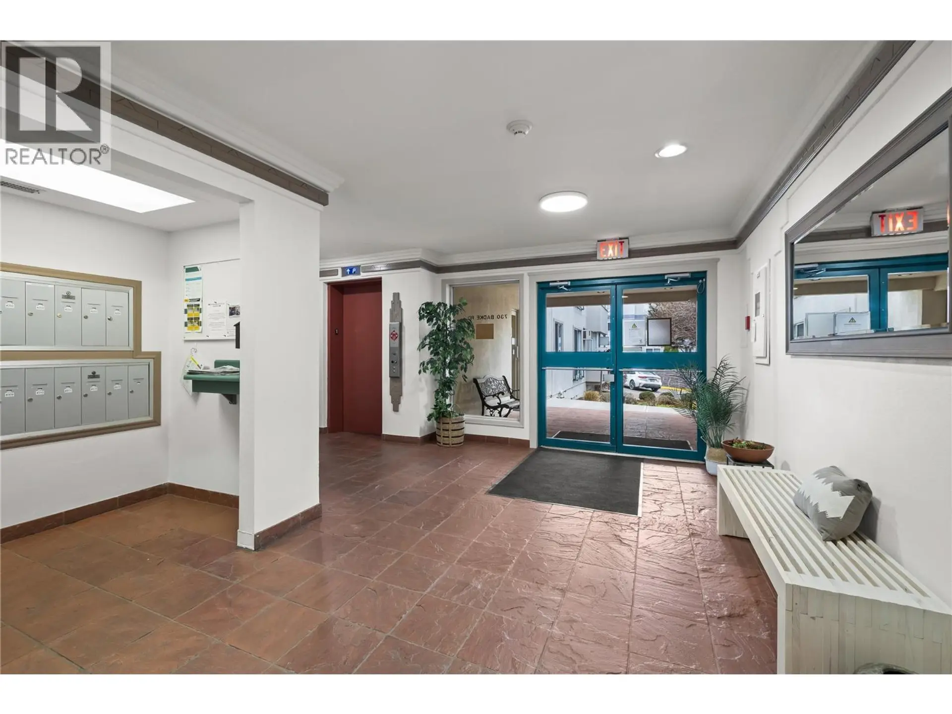 Property at #302 730 BADKE ROAD, Kelowna, BC