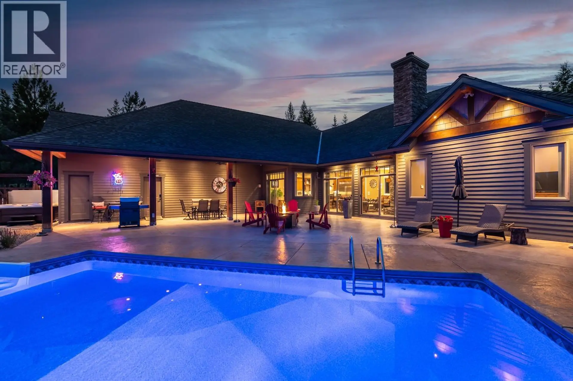 Property at 896 Raven Hill Road, Osoyoos, BC