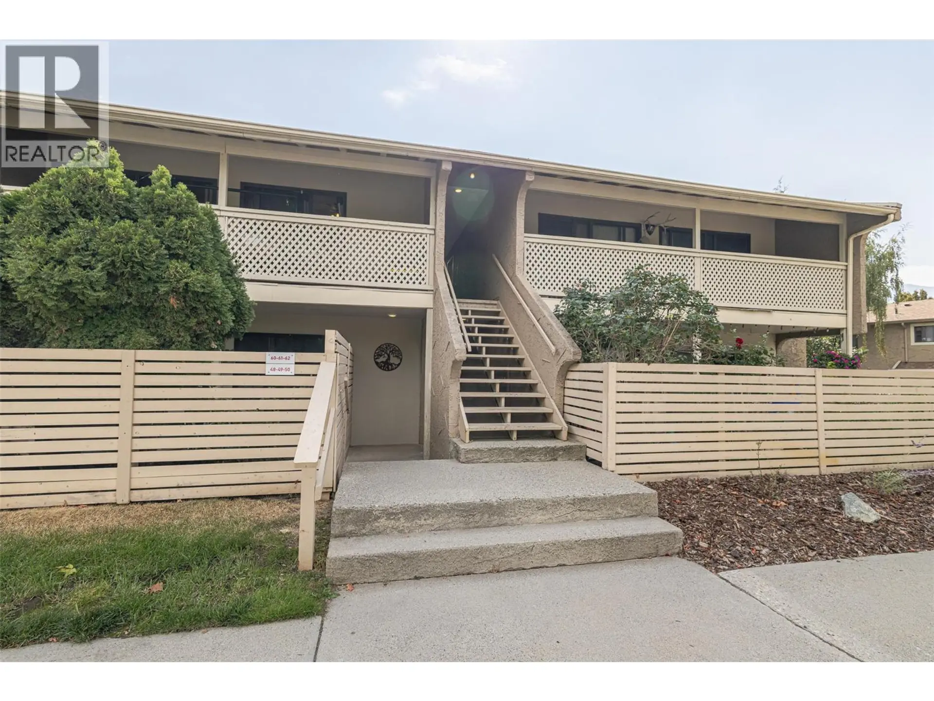 Property at #60 310 Yorkton Avenue, Penticton, BC