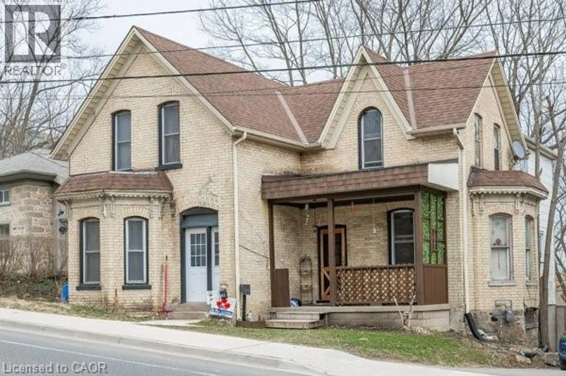 163 FOUNTAIN STREET N - Image 1
