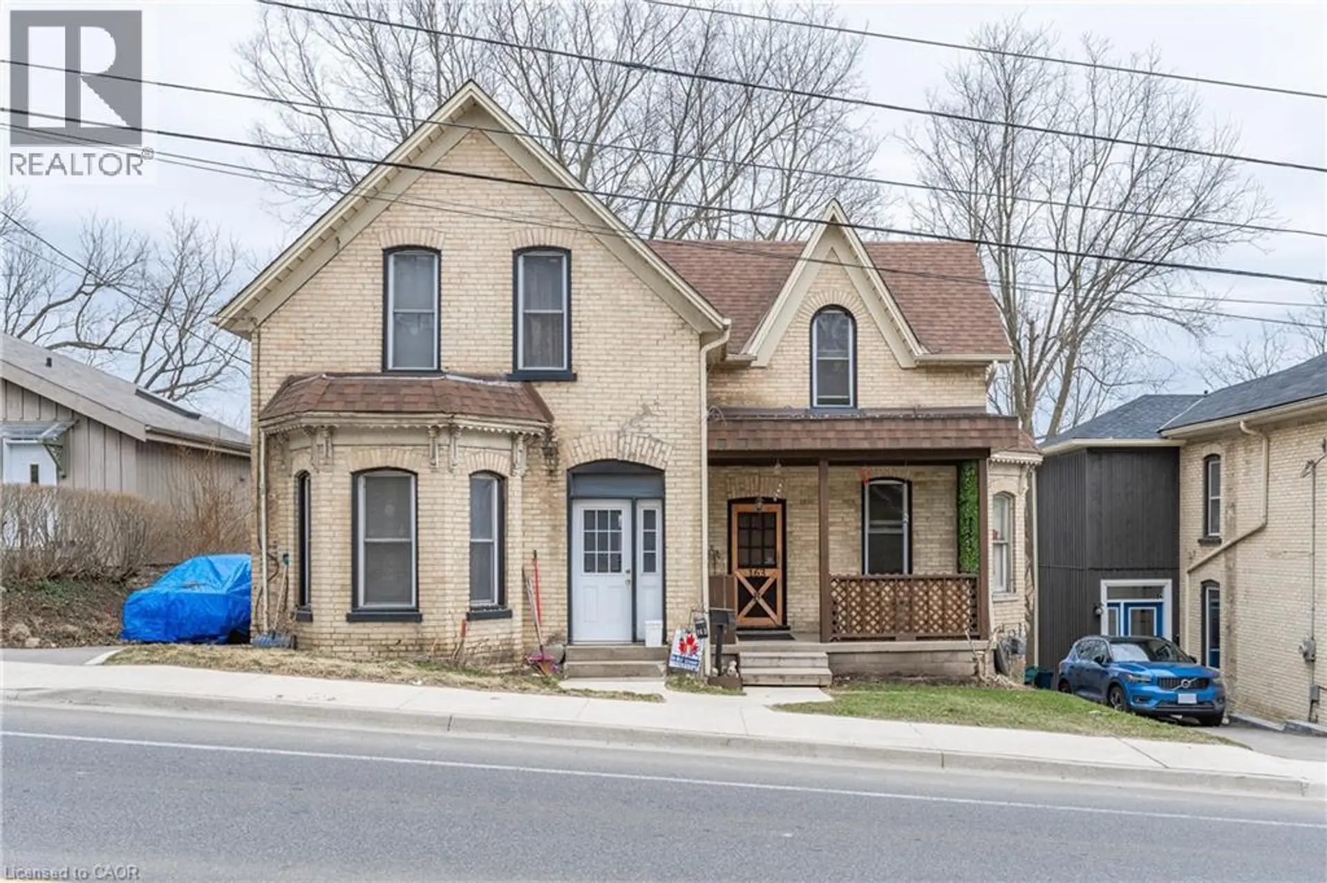 163 FOUNTAIN STREET N - Image 2