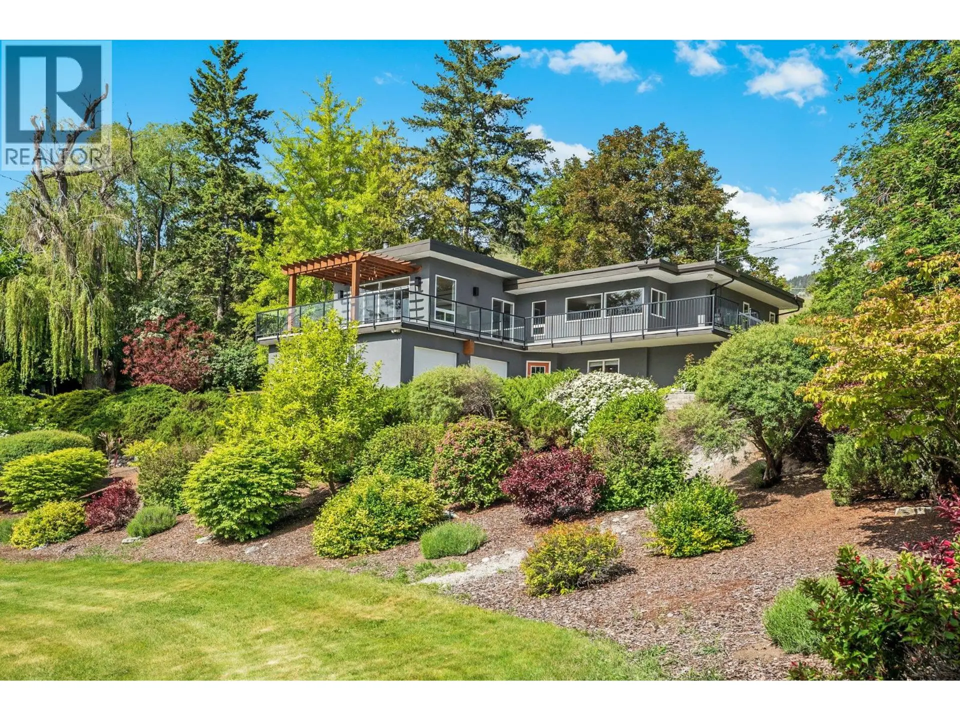 Property at 220 West Bench Drive, Penticton, BC