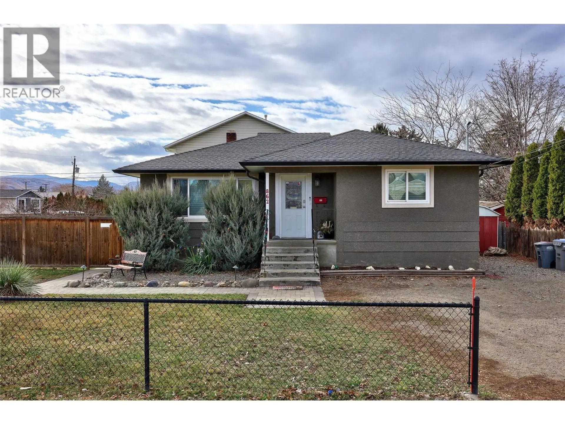 Property at 862 DESMOND Street, Kamloops, BC
