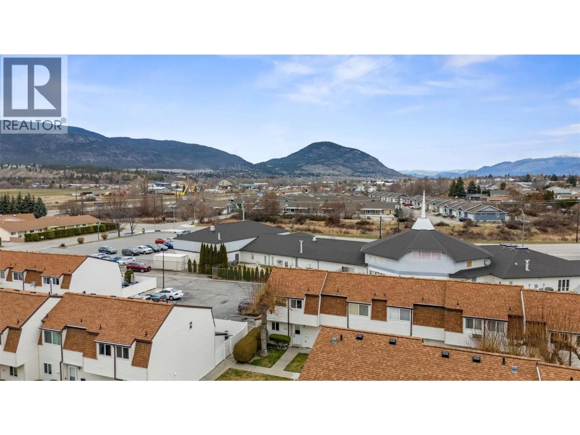 Property at #13 2250 BASKIN STREET, Penticton, BC