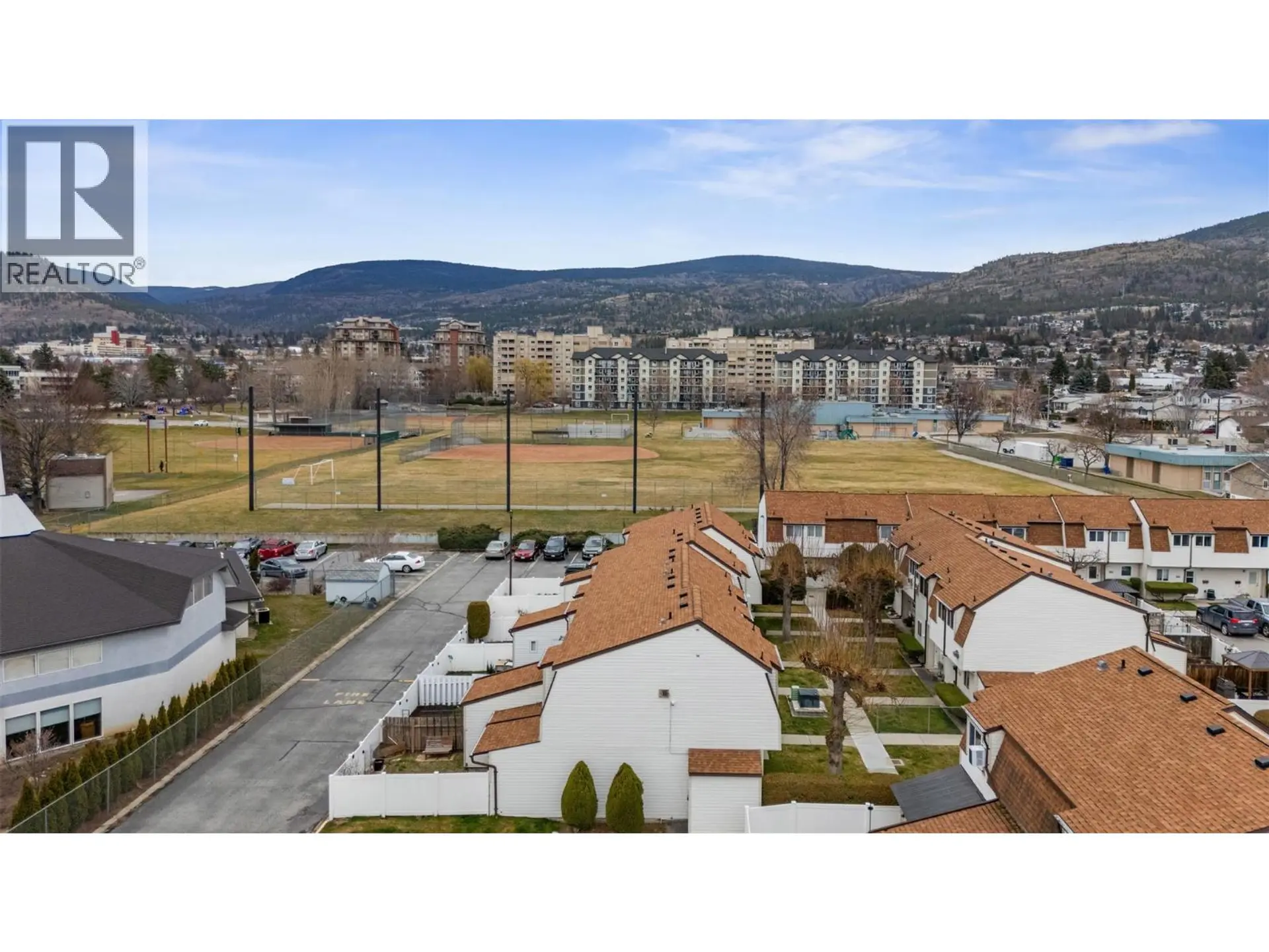 Property at #13 2250 BASKIN STREET, Penticton, BC