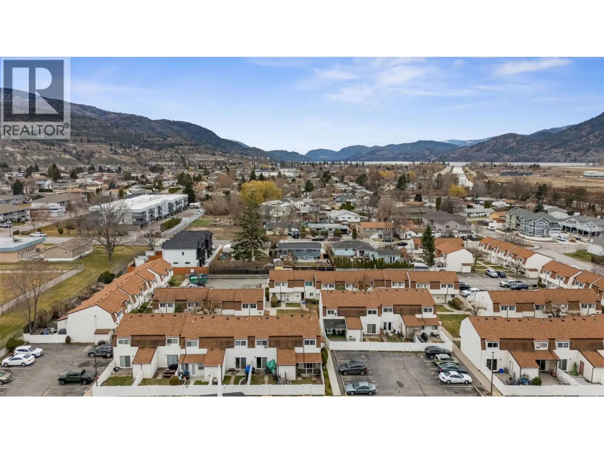 Property at #13 2250 BASKIN STREET, Penticton, BC
