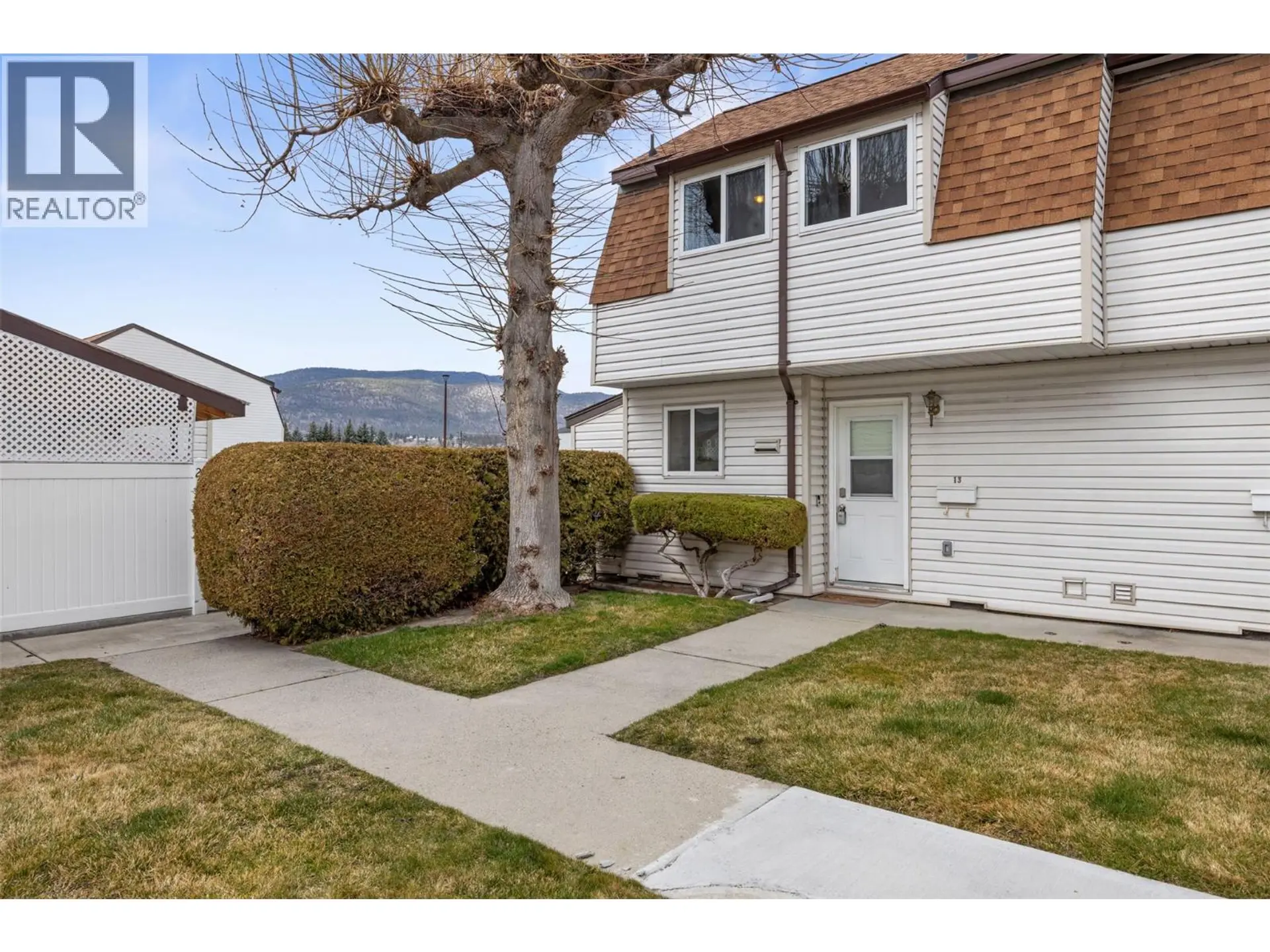 Property at #13 2250 BASKIN STREET, Penticton, BC