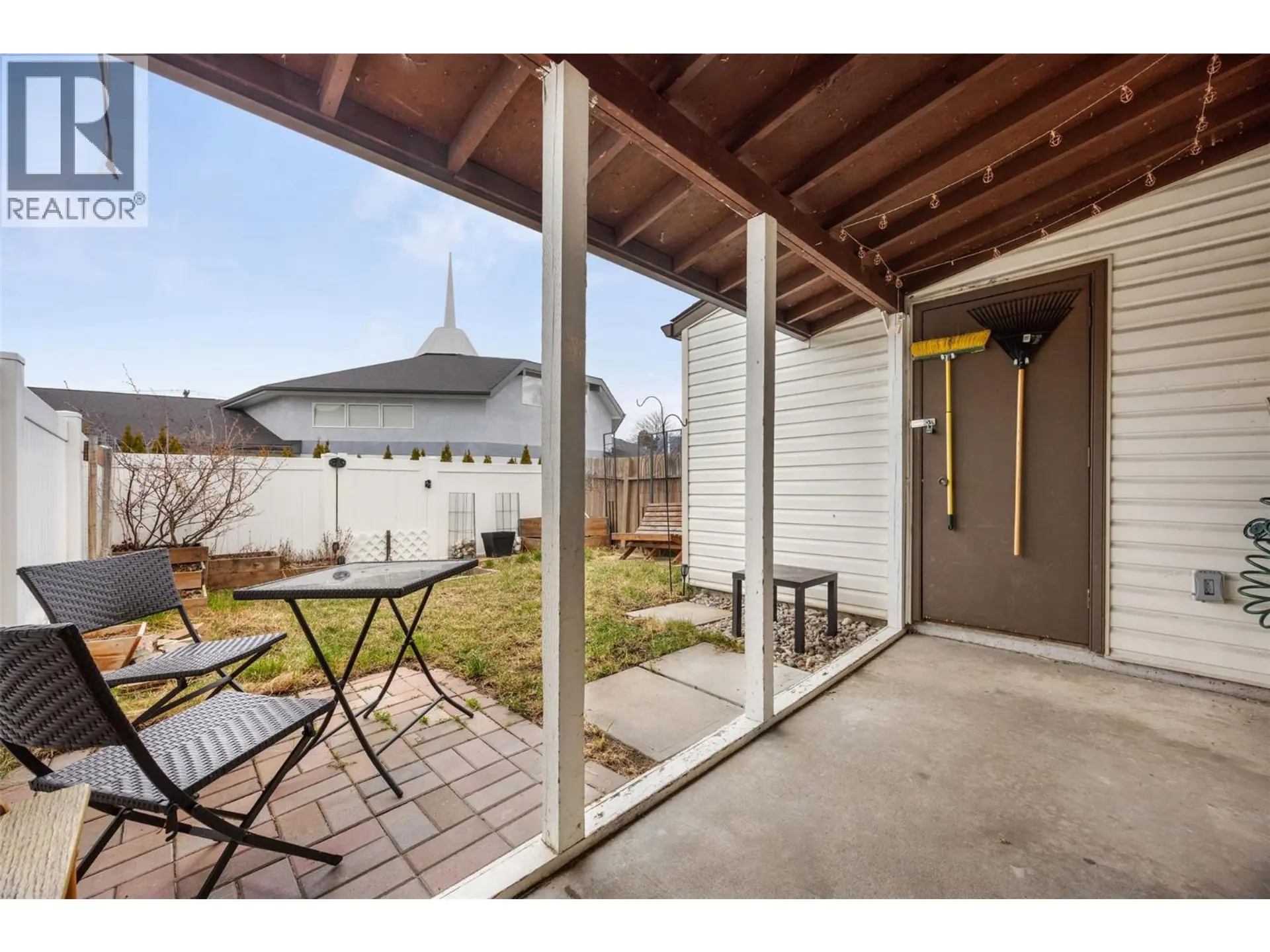 Property at #13 2250 BASKIN STREET, Penticton, BC