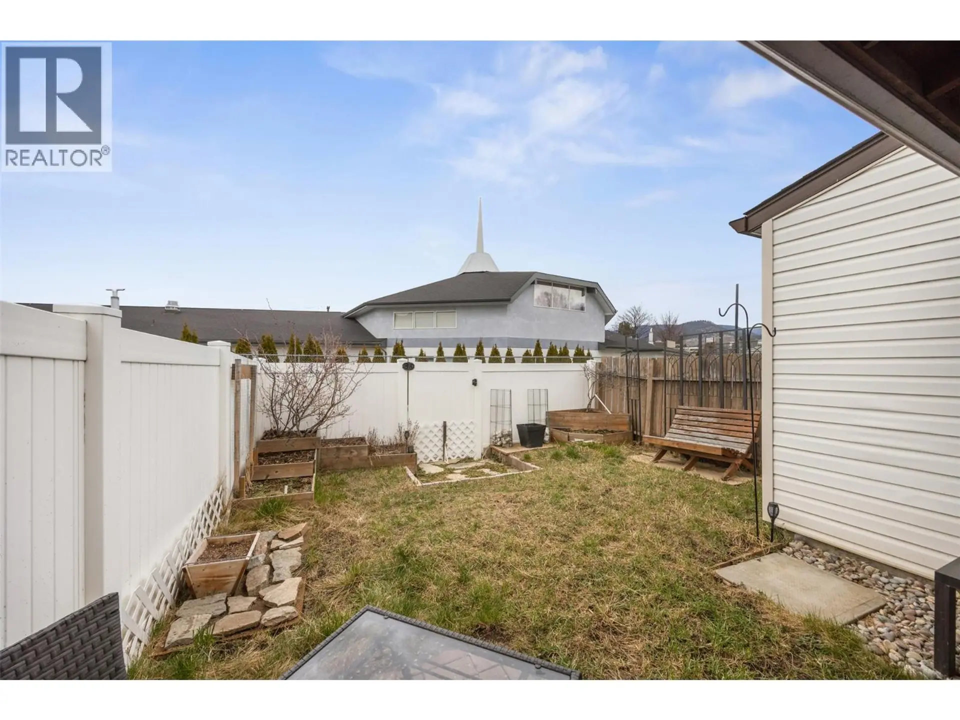 Property at #13 2250 BASKIN STREET, Penticton, BC