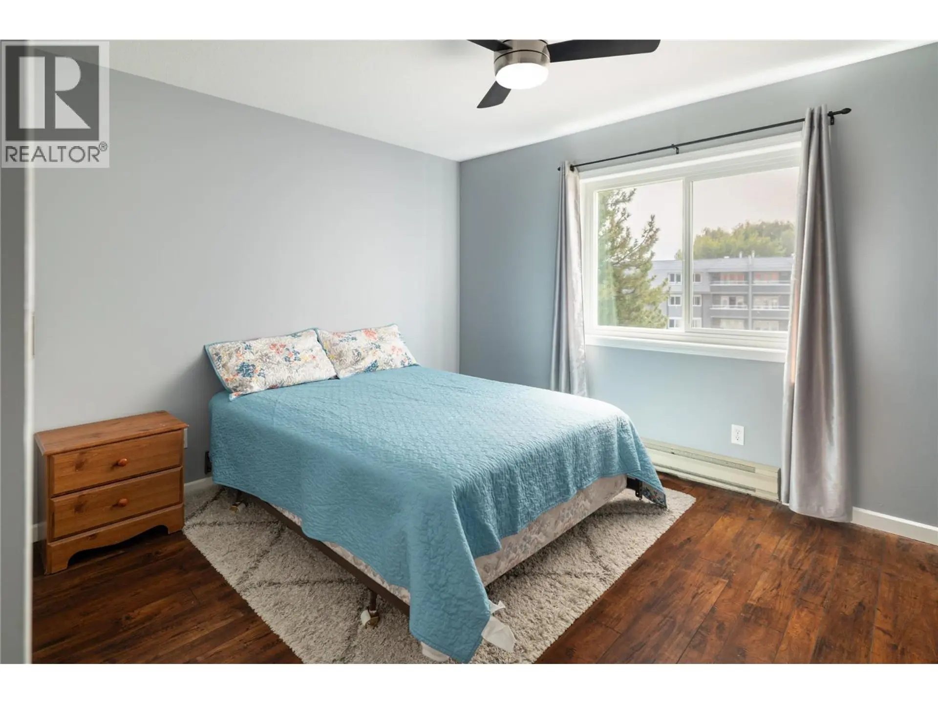 Property at #404 3155 DE MONTREUIL COURT, Kelowna, BC